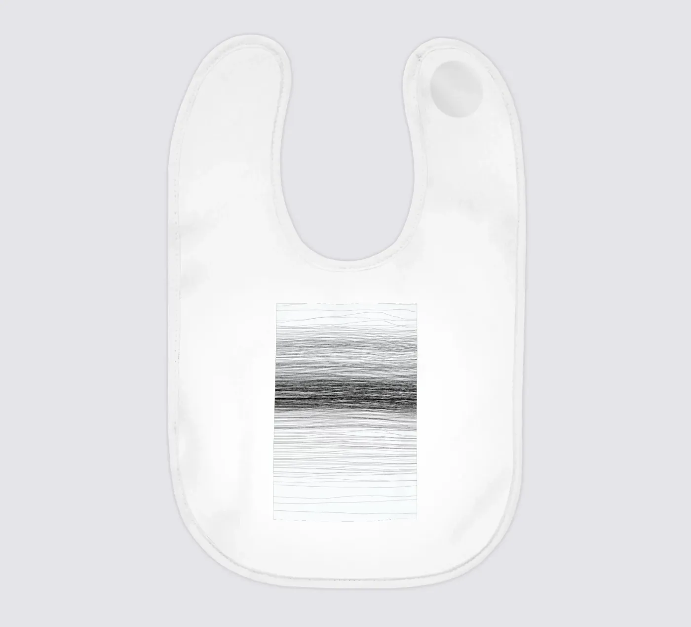 Change Babylätzchen von Studio Nahili