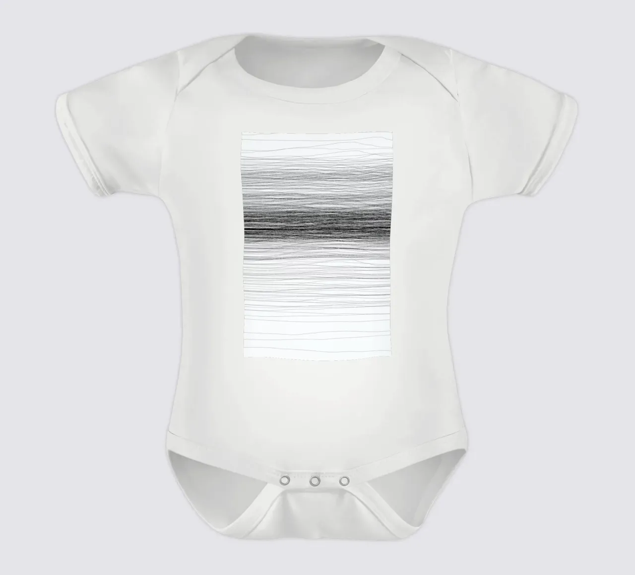 Change body bébé de Studio Nahili