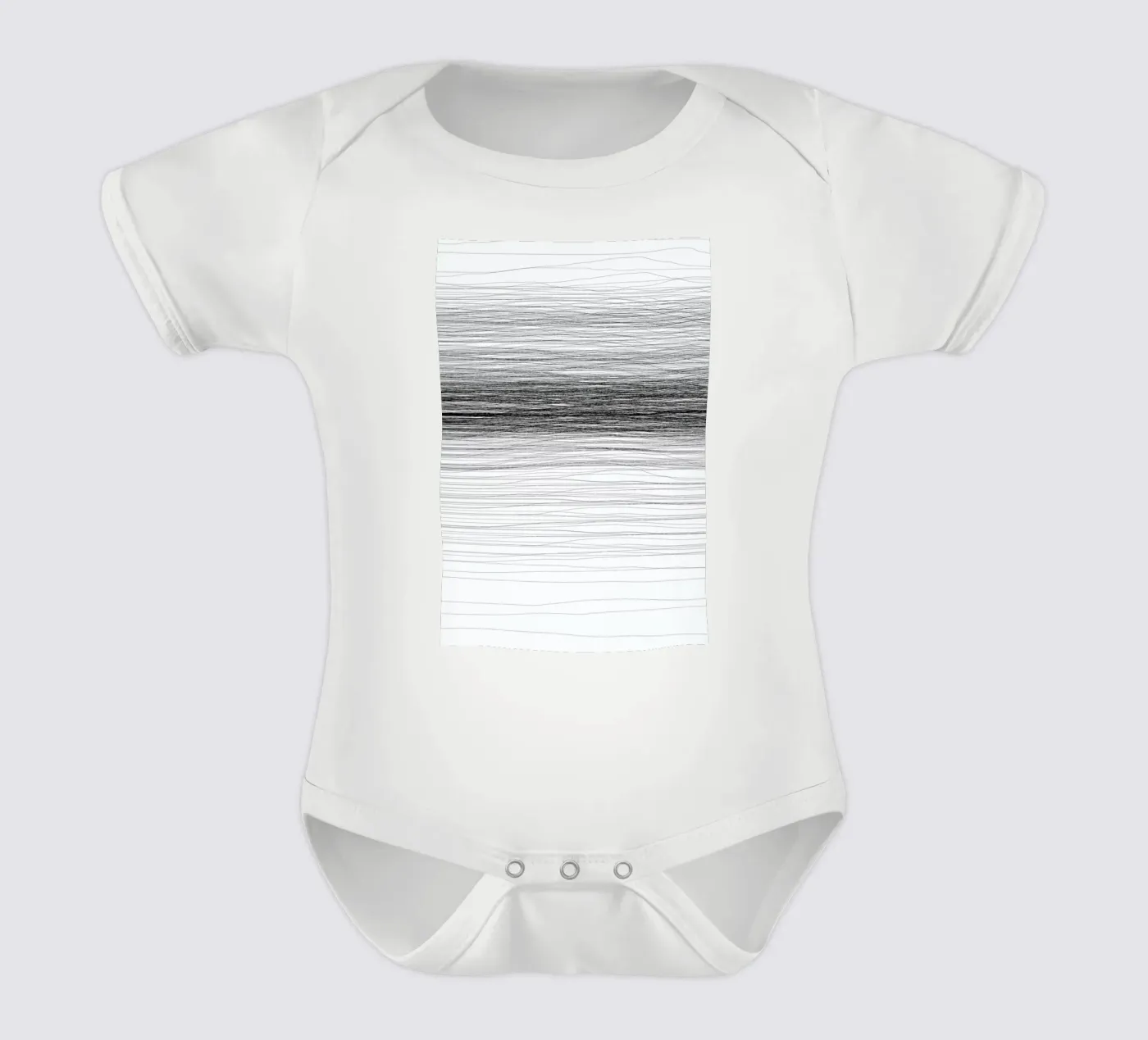 Change body bébé de Studio Nahili