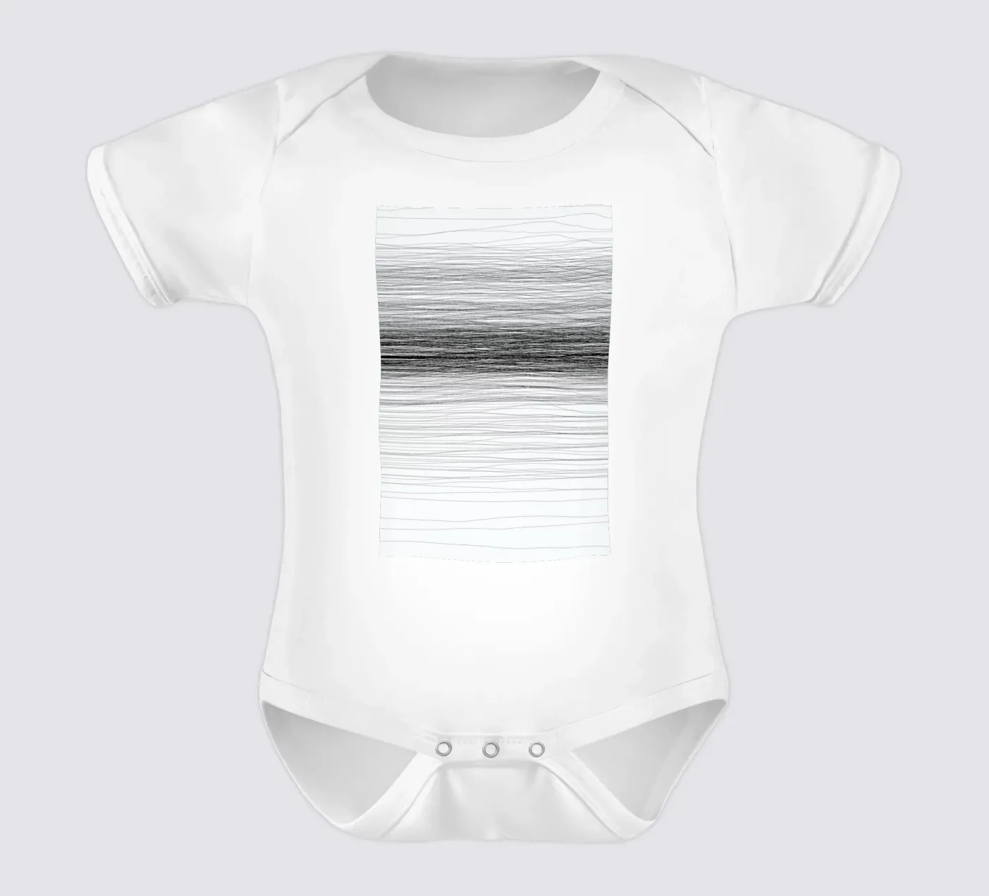 Change body bébé de Studio Nahili