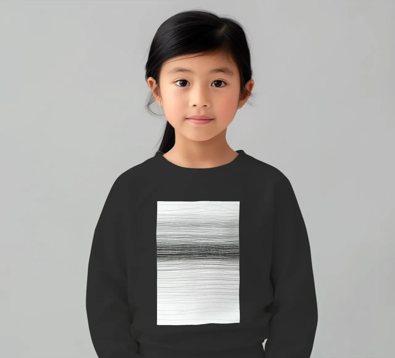 Change felpa bambino da Studio Nahili