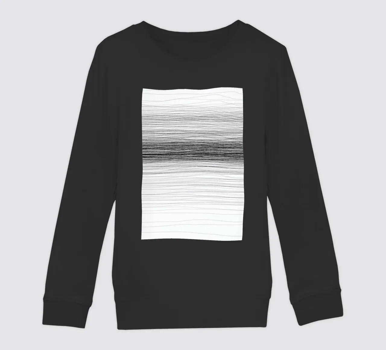 Change felpa bambino da Studio Nahili