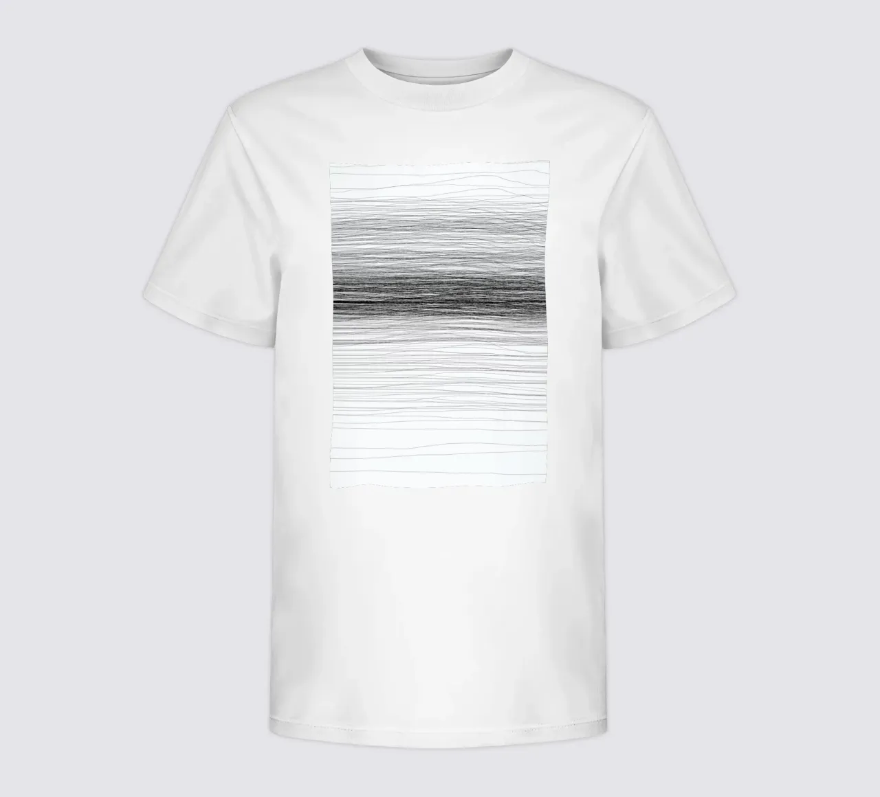 Change t-shirt bambini da Studio Nahili