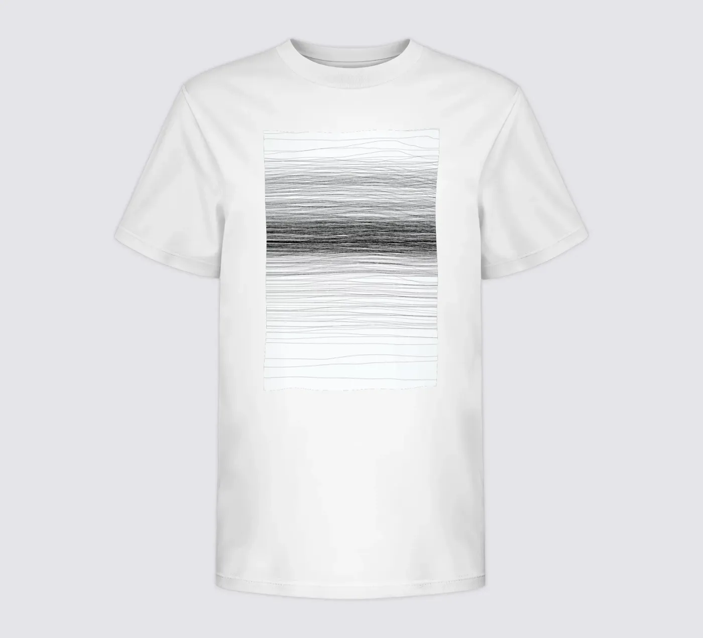 Change t-shirt bambini da Studio Nahili