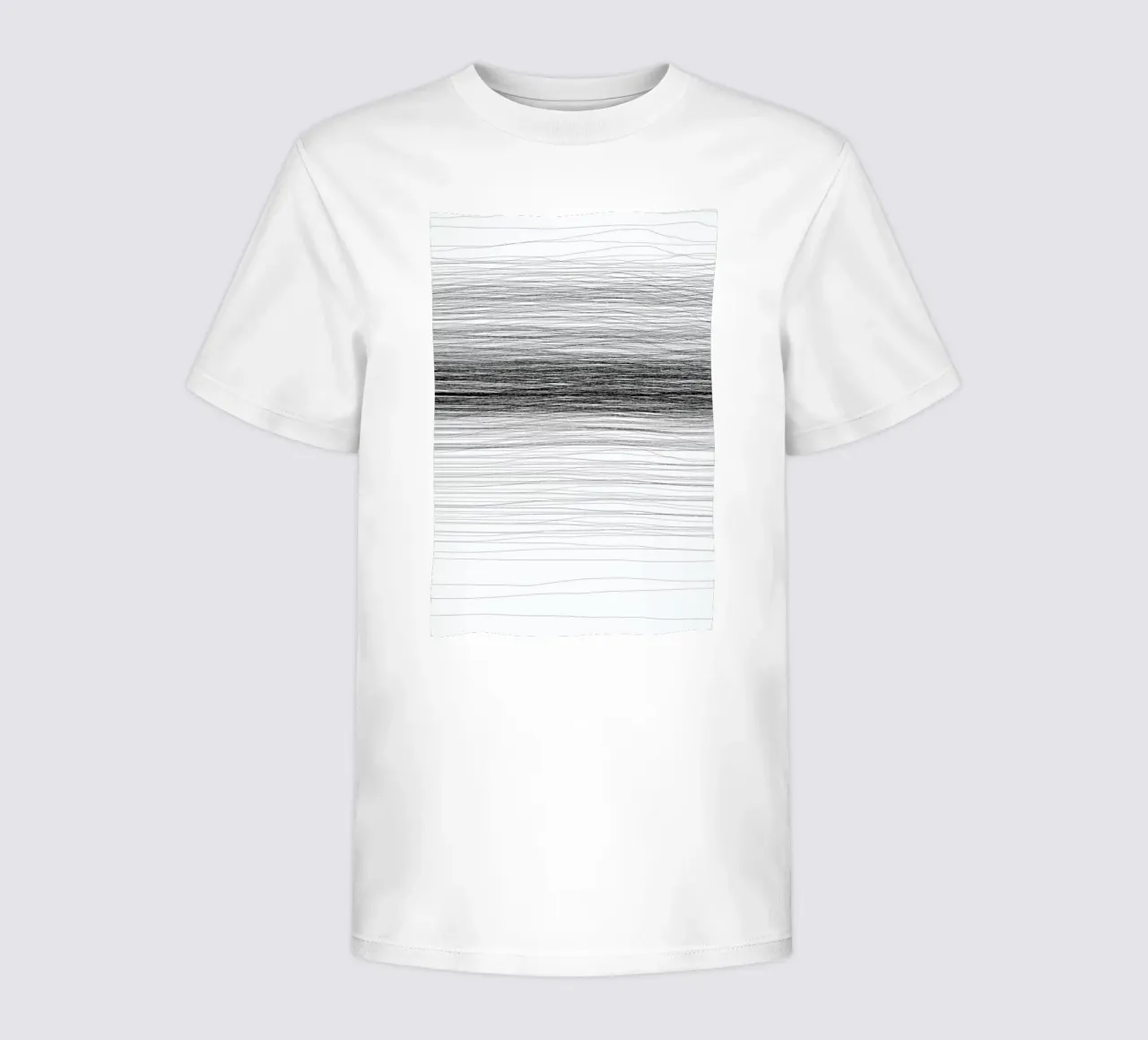 Change t-shirt bambini da Studio Nahili