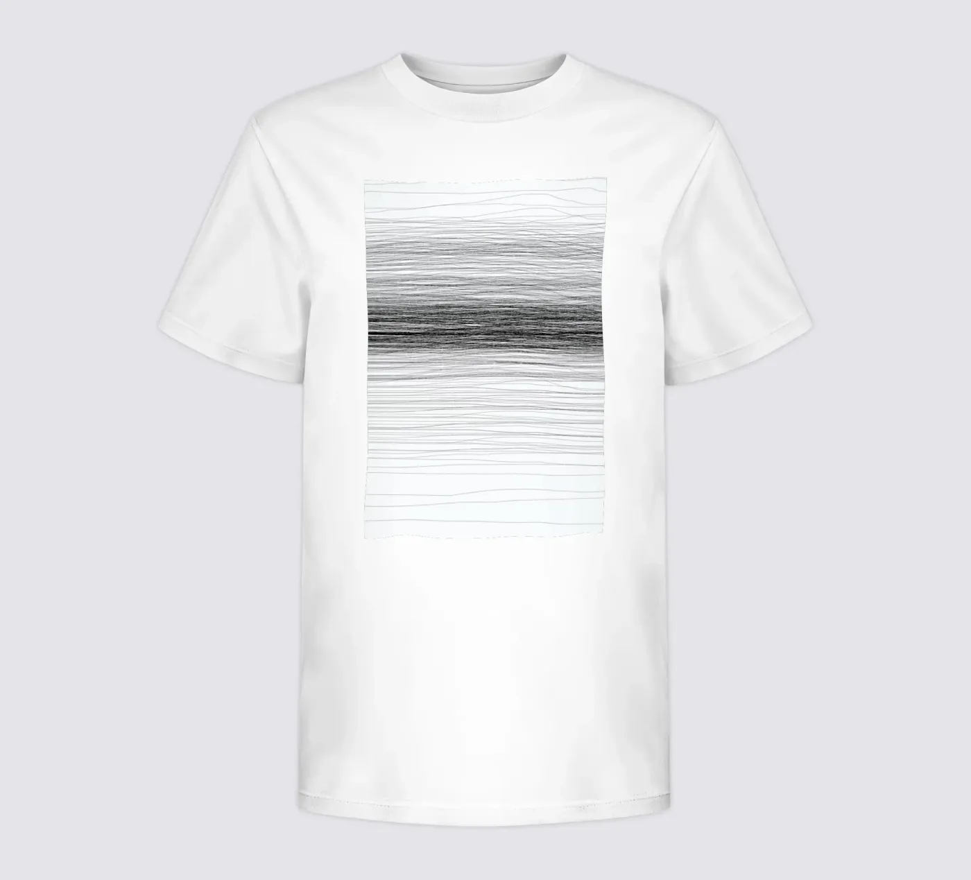 Change t-shirt bambini da Studio Nahili