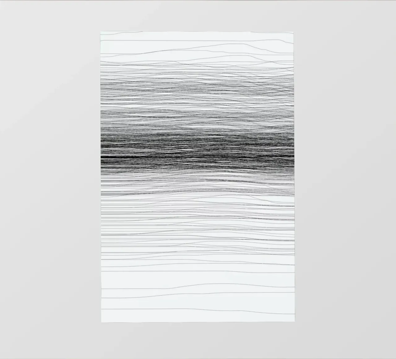 Change pellicola backlit da Studio Nahili