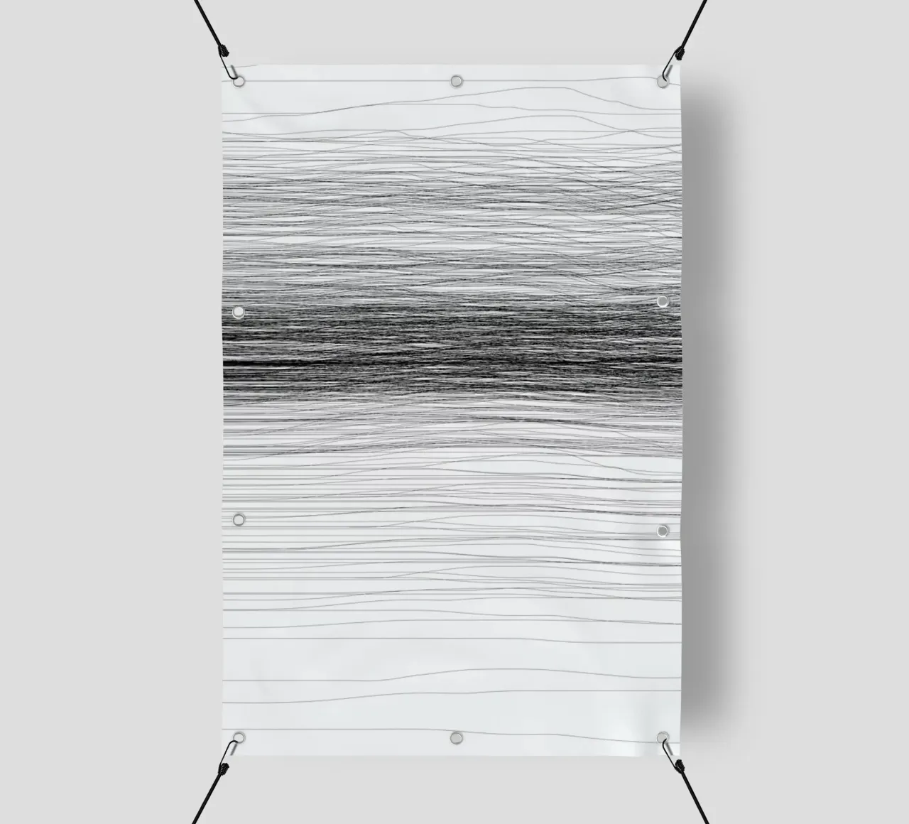 Change telo in pvc da Studio Nahili