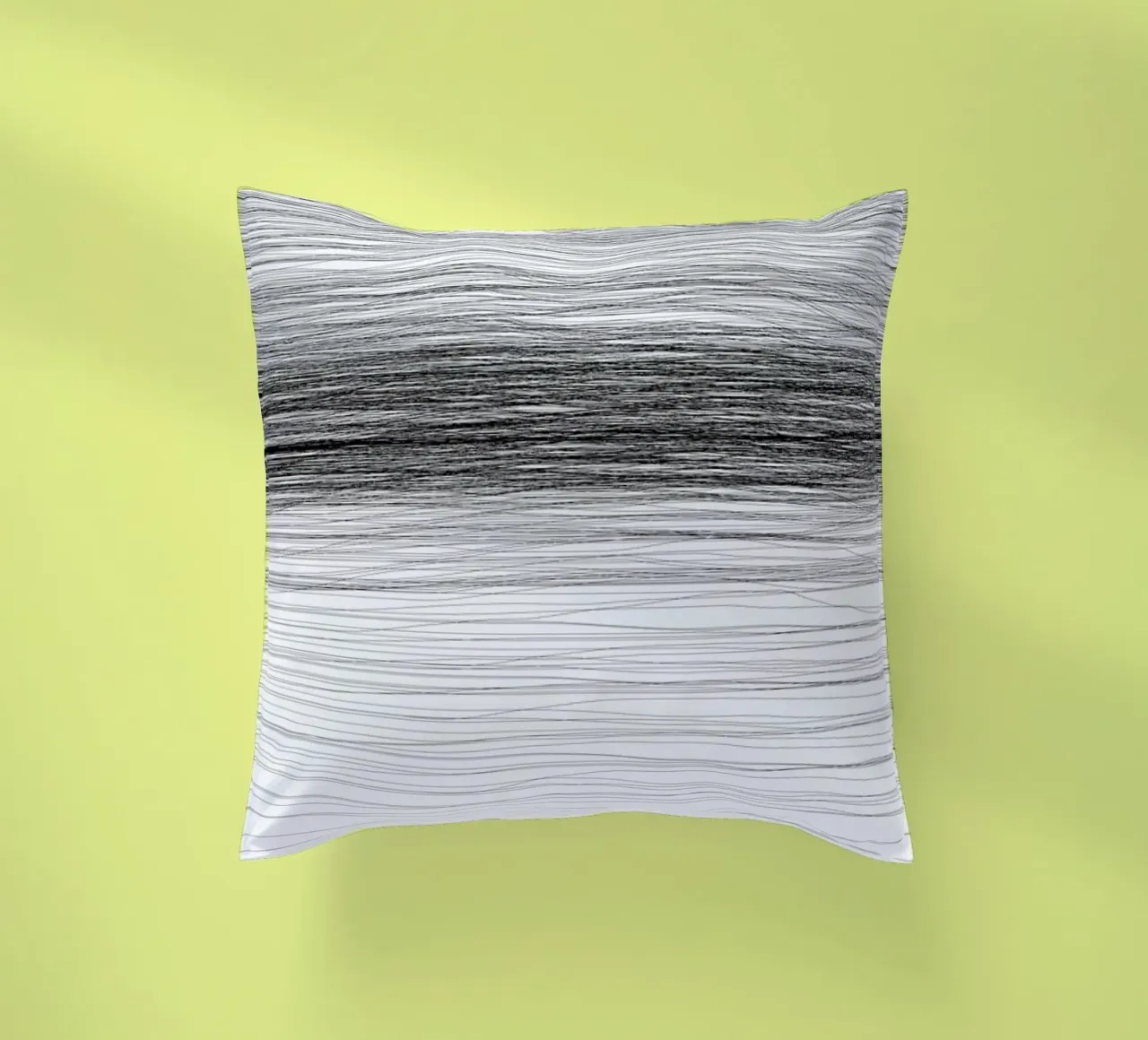 Change cuscino da Studio Nahili