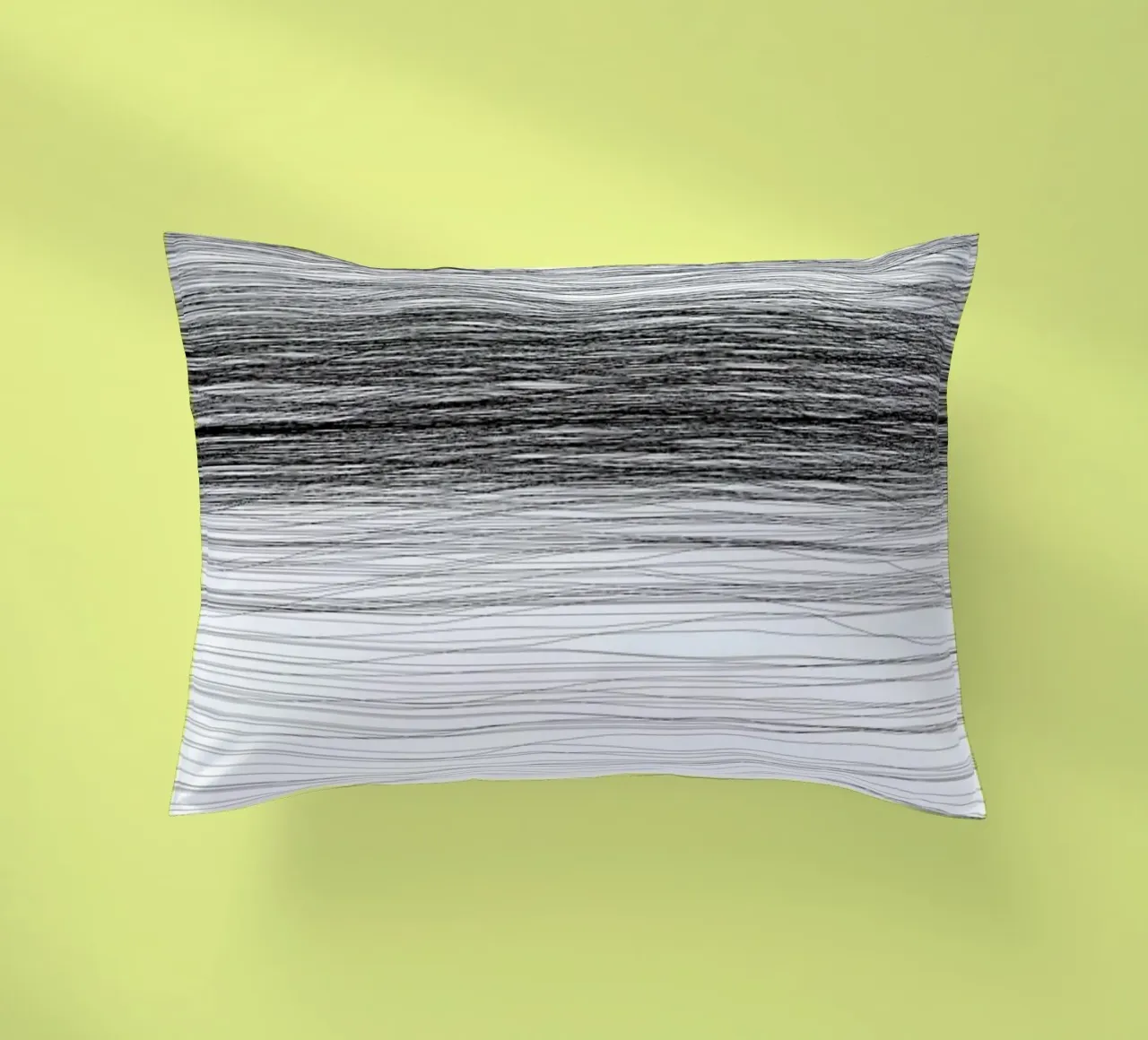 Change cuscino da Studio Nahili