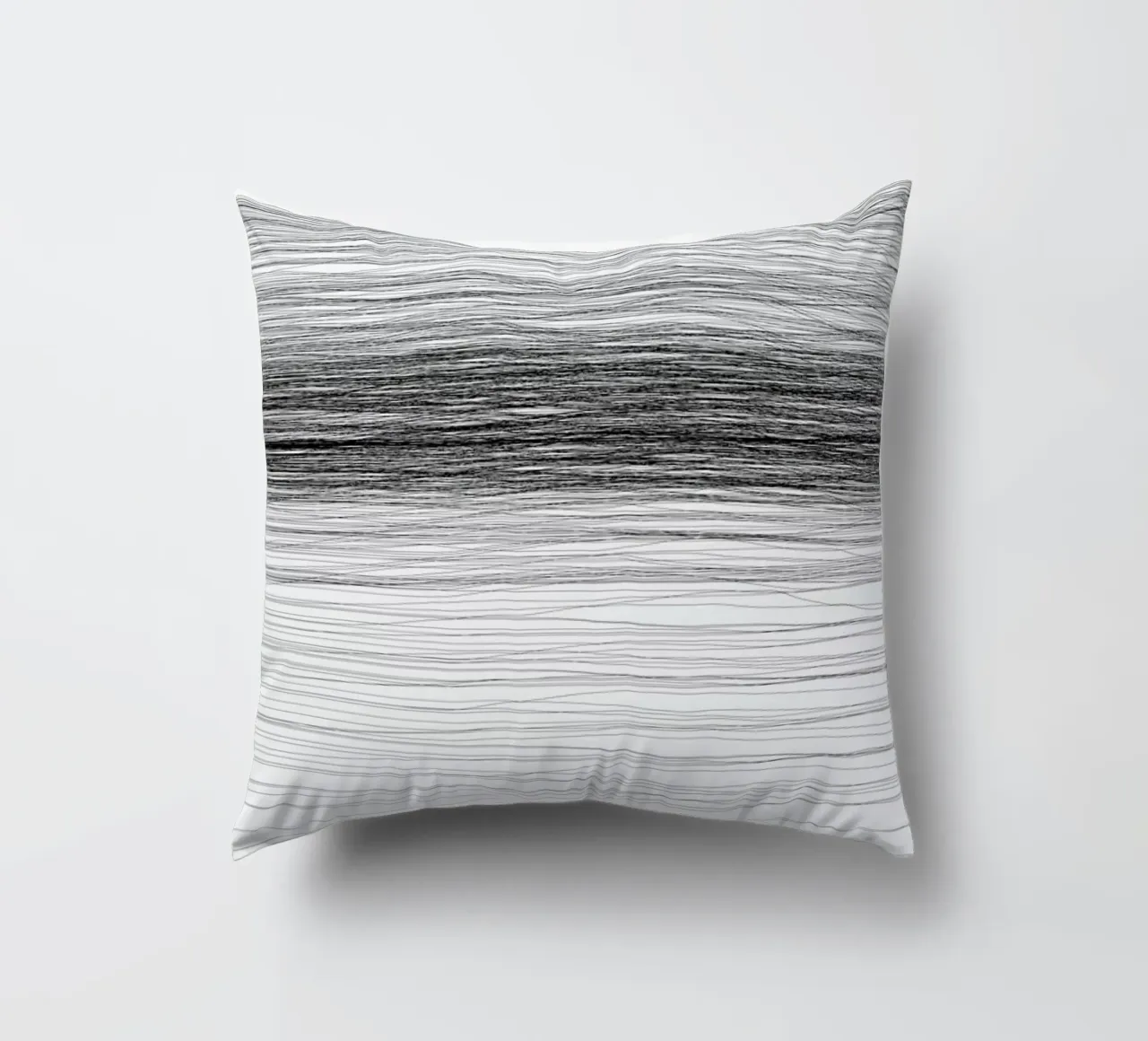 Change cuscino da Studio Nahili