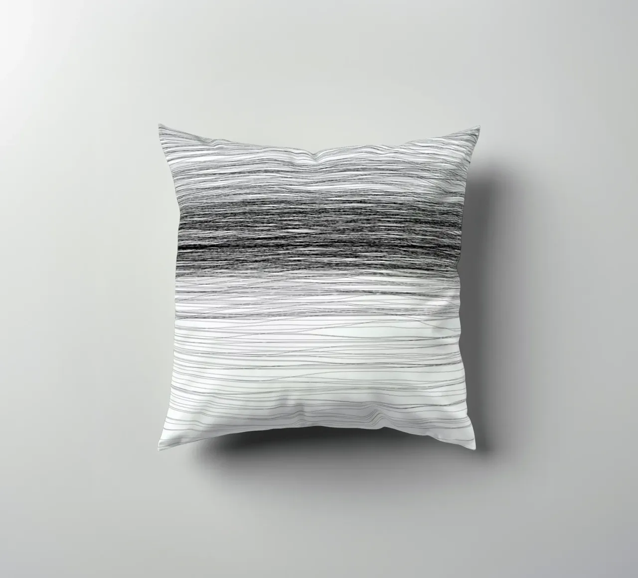 Change cuscino da Studio Nahili