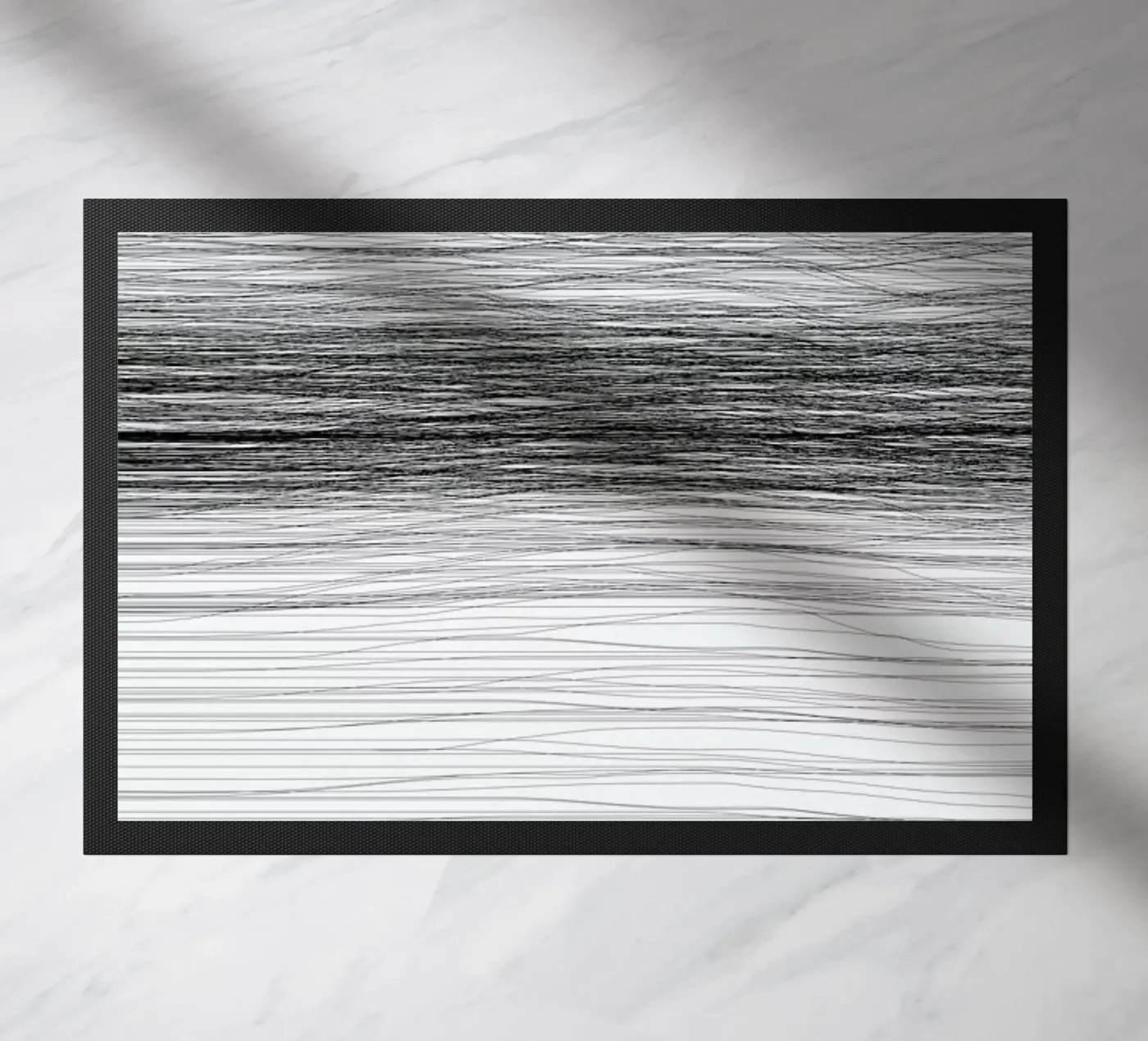 Change doormat by Studio Nahili