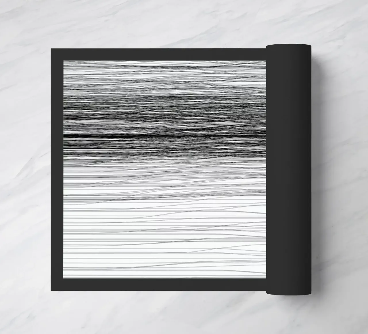 Change zerbino da Studio Nahili