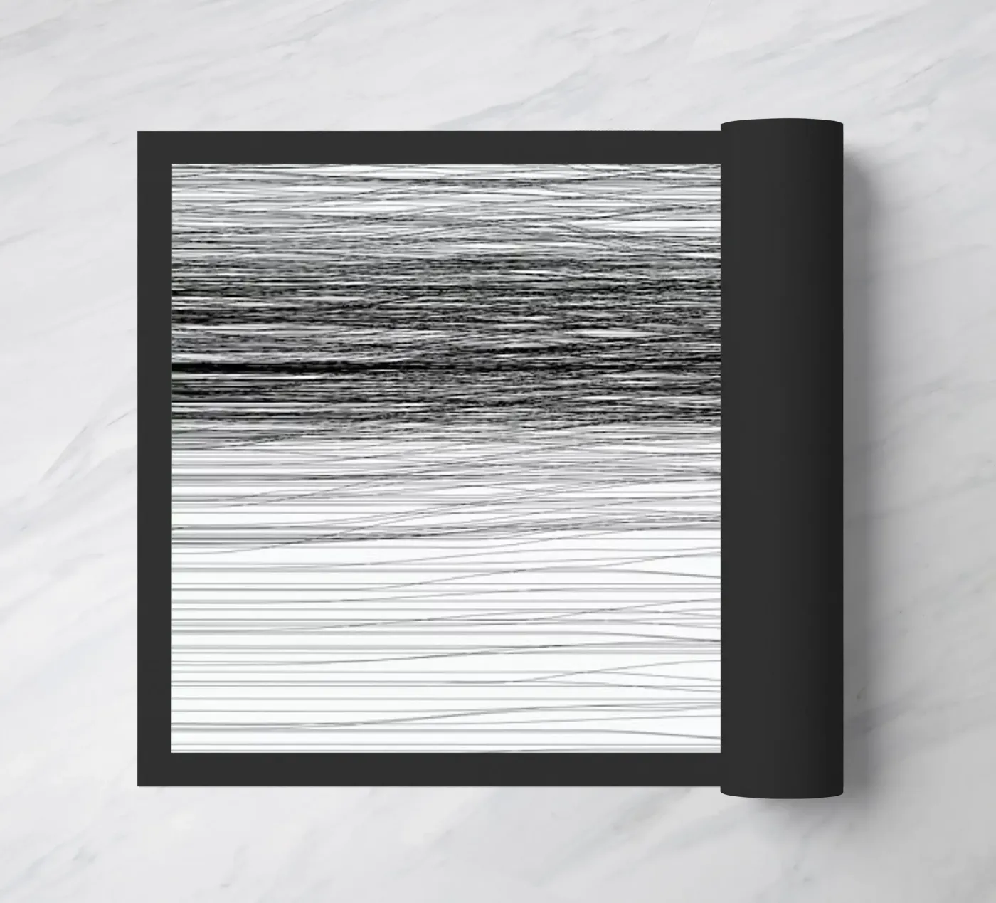 Change doormat by Studio Nahili