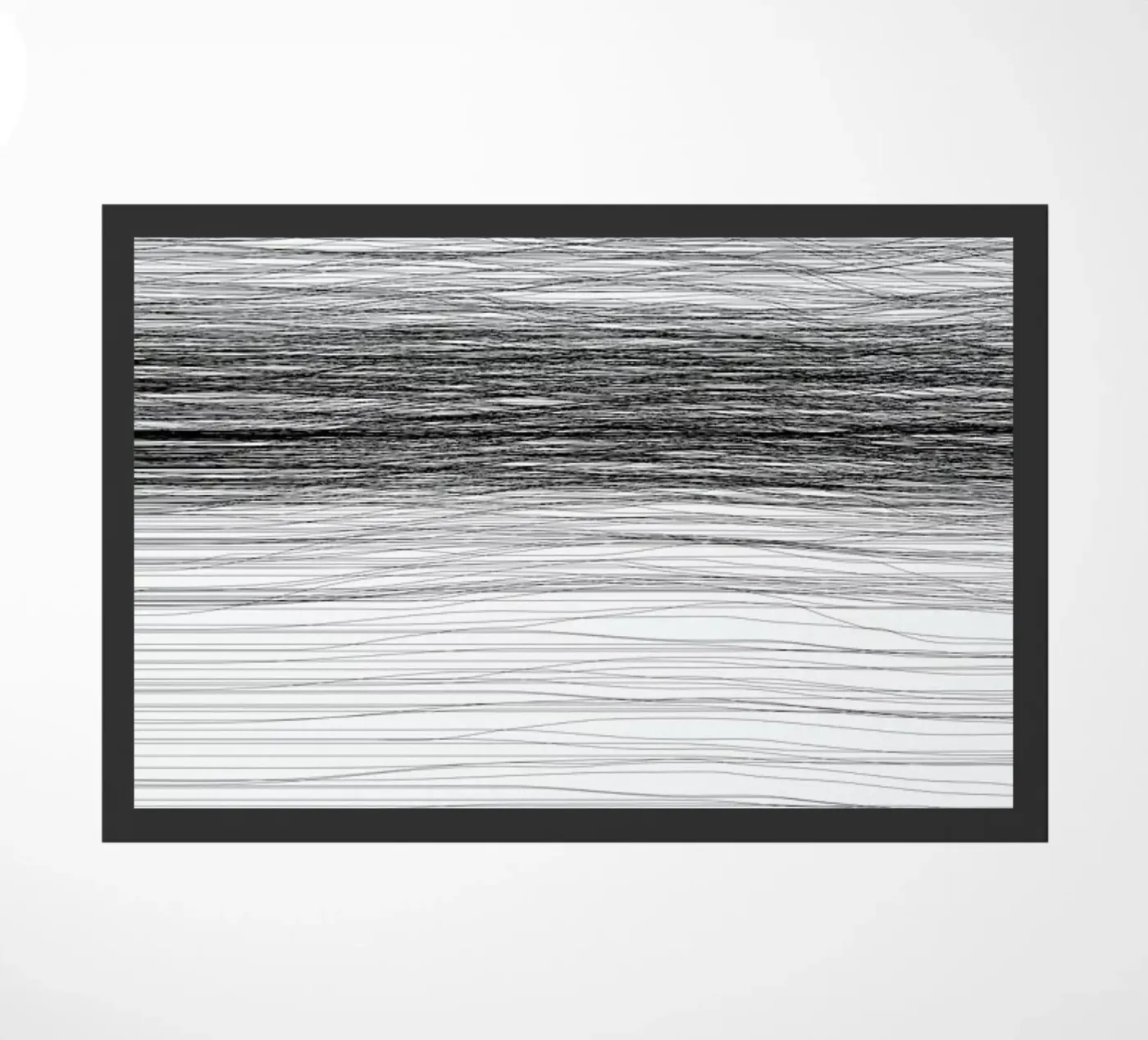 Change doormat by Studio Nahili