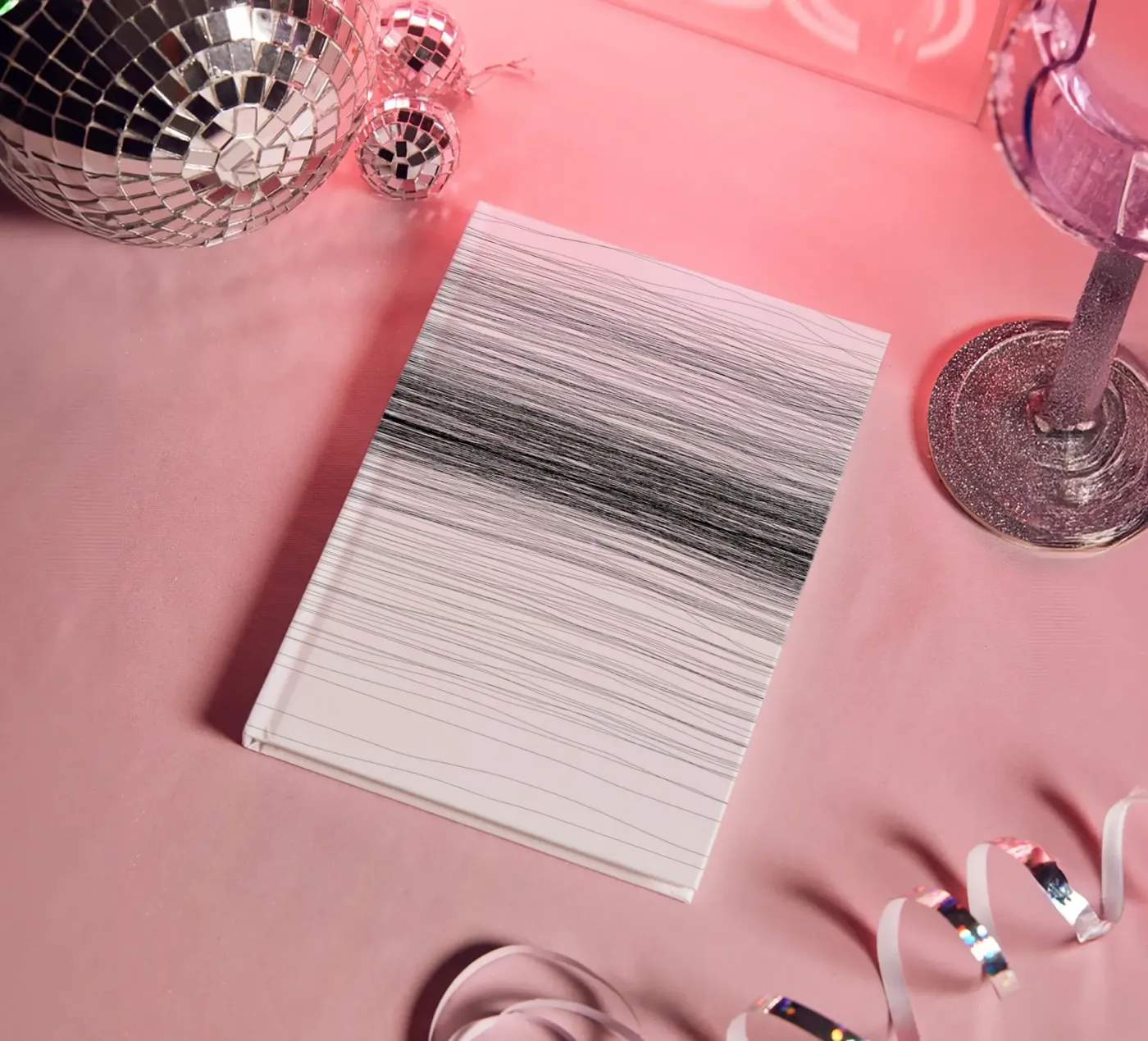 Change notebook by Studio Nahili