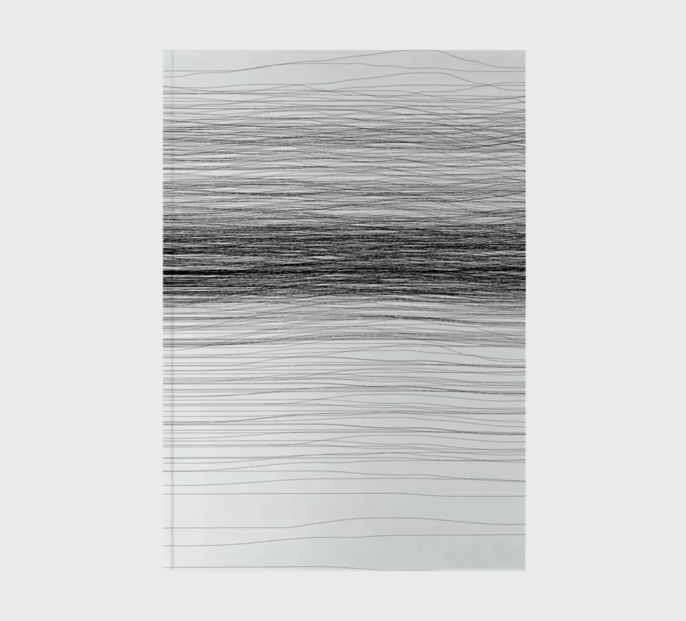 Change notebook by Studio Nahili