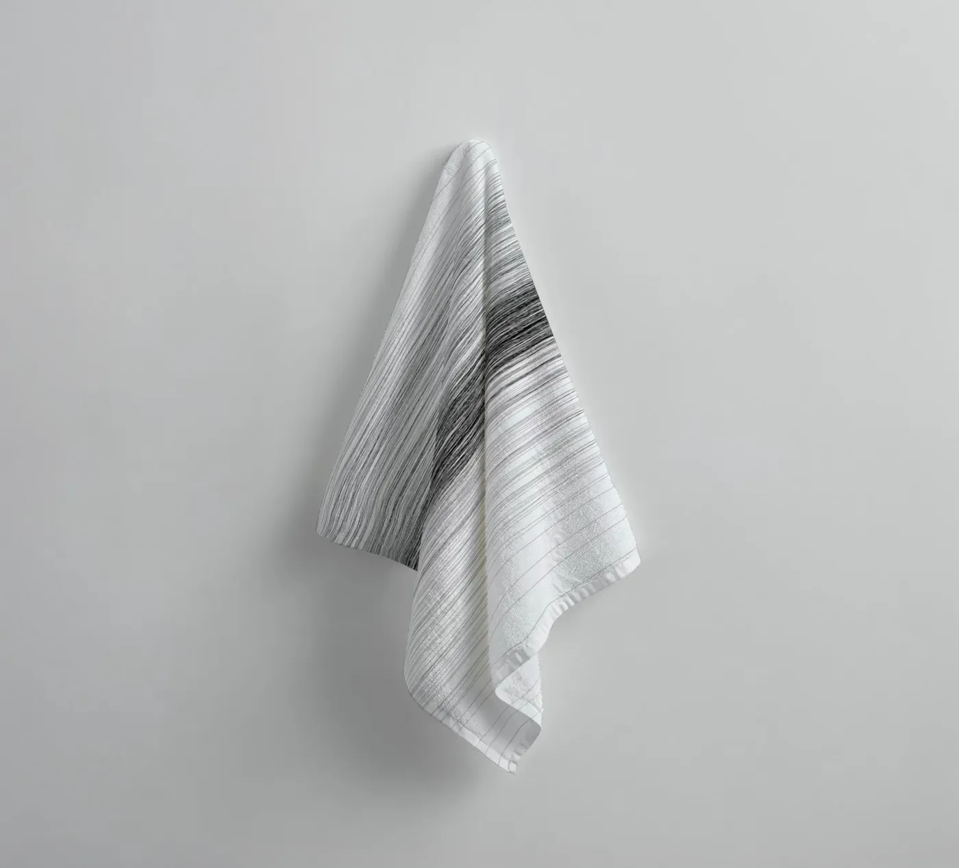 Change towel by Studio Nahili