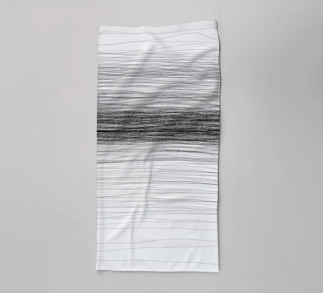 Change towel by Studio Nahili