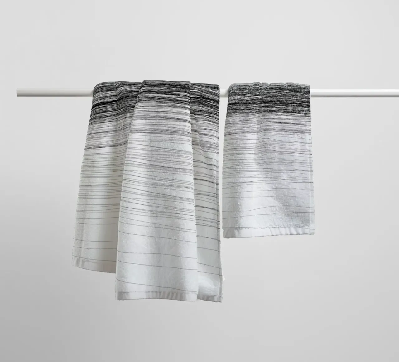 Change towel by Studio Nahili
