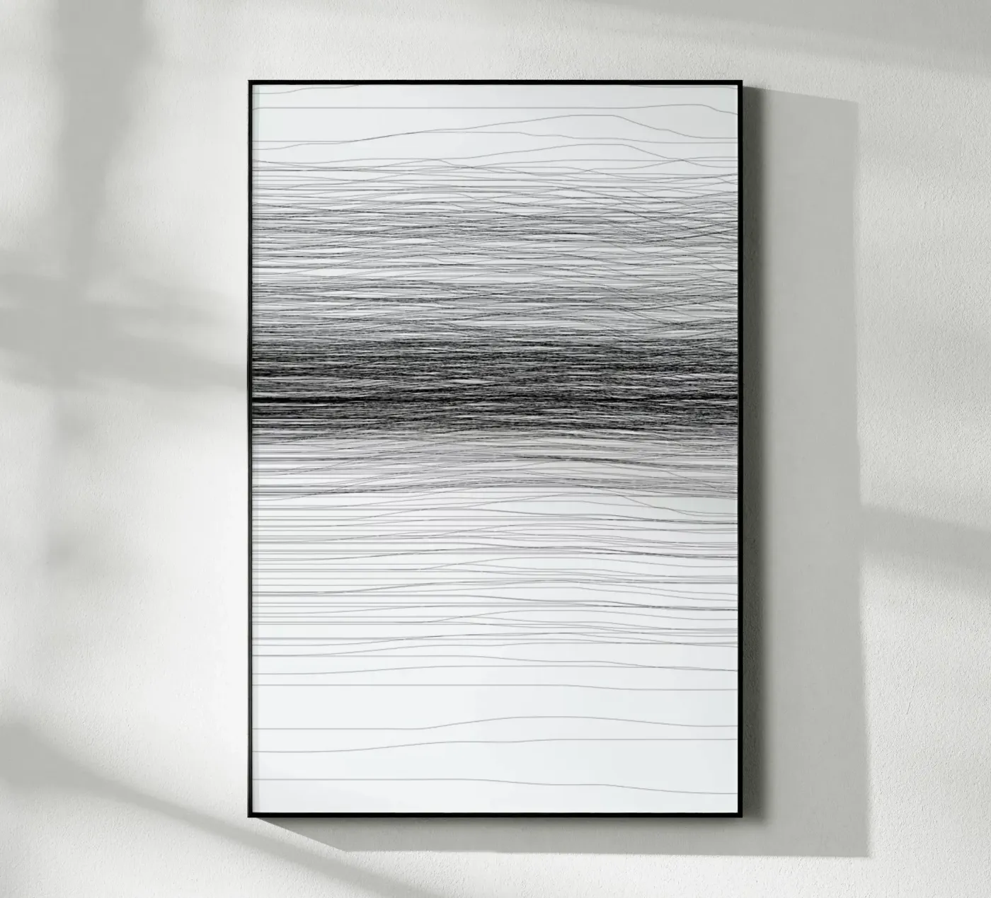 Change acryl van Studio Nahili