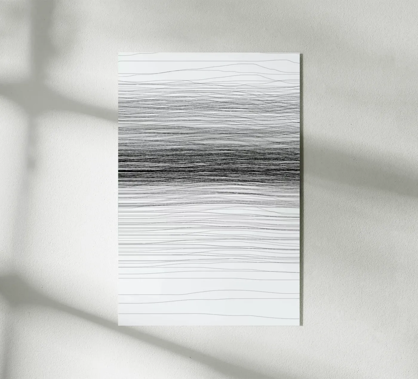 Change acryl van Studio Nahili