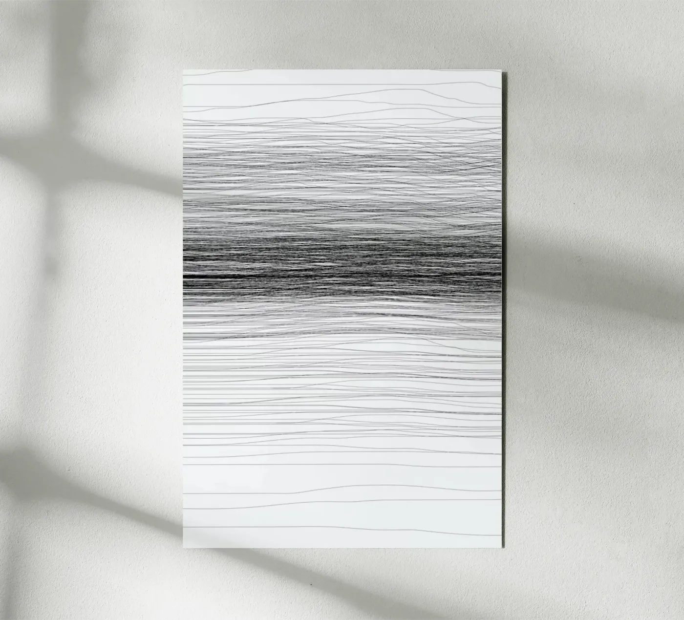 Change Forex-Platte von Studio Nahili