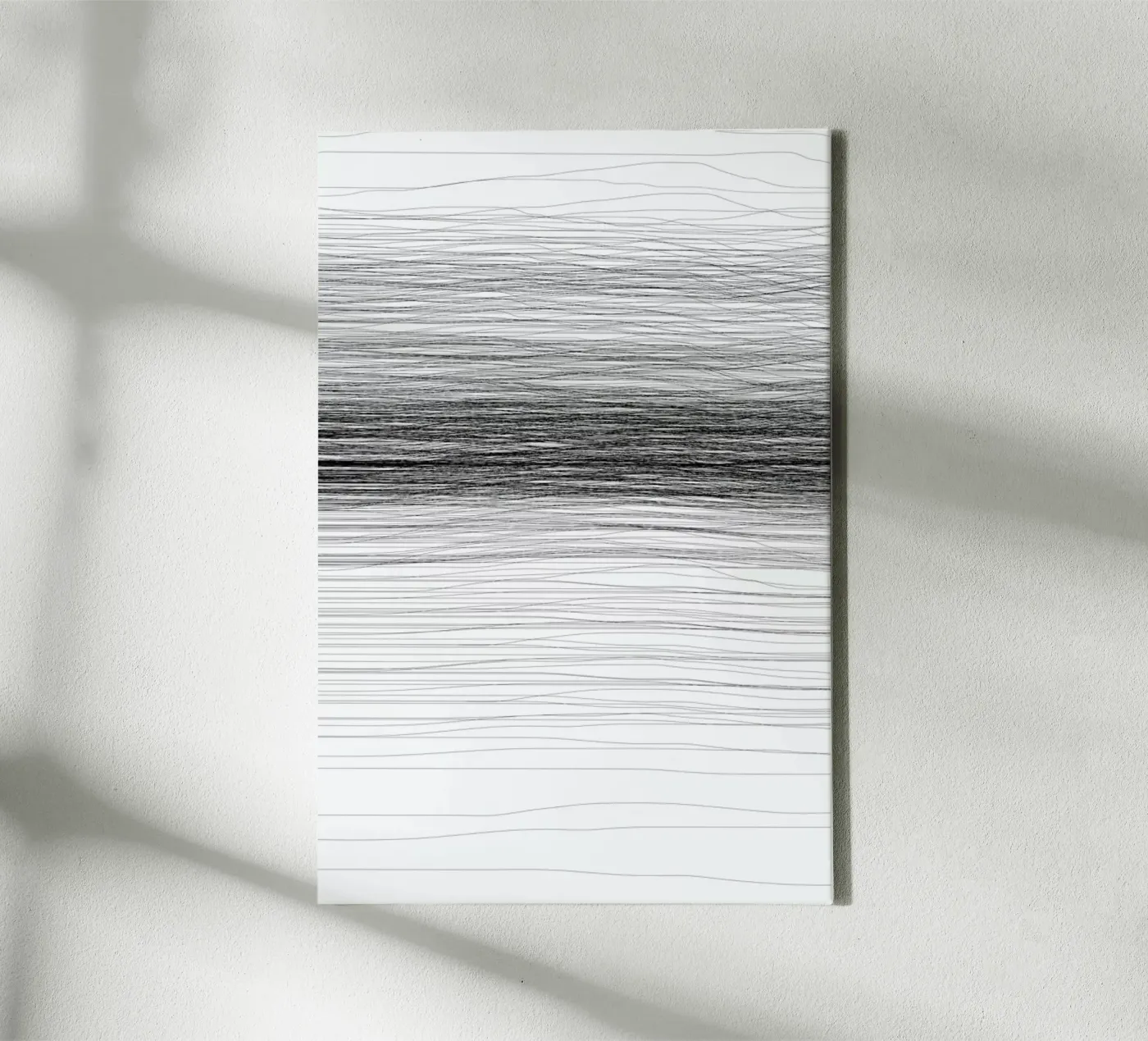 Change canvas by Studio Nahili