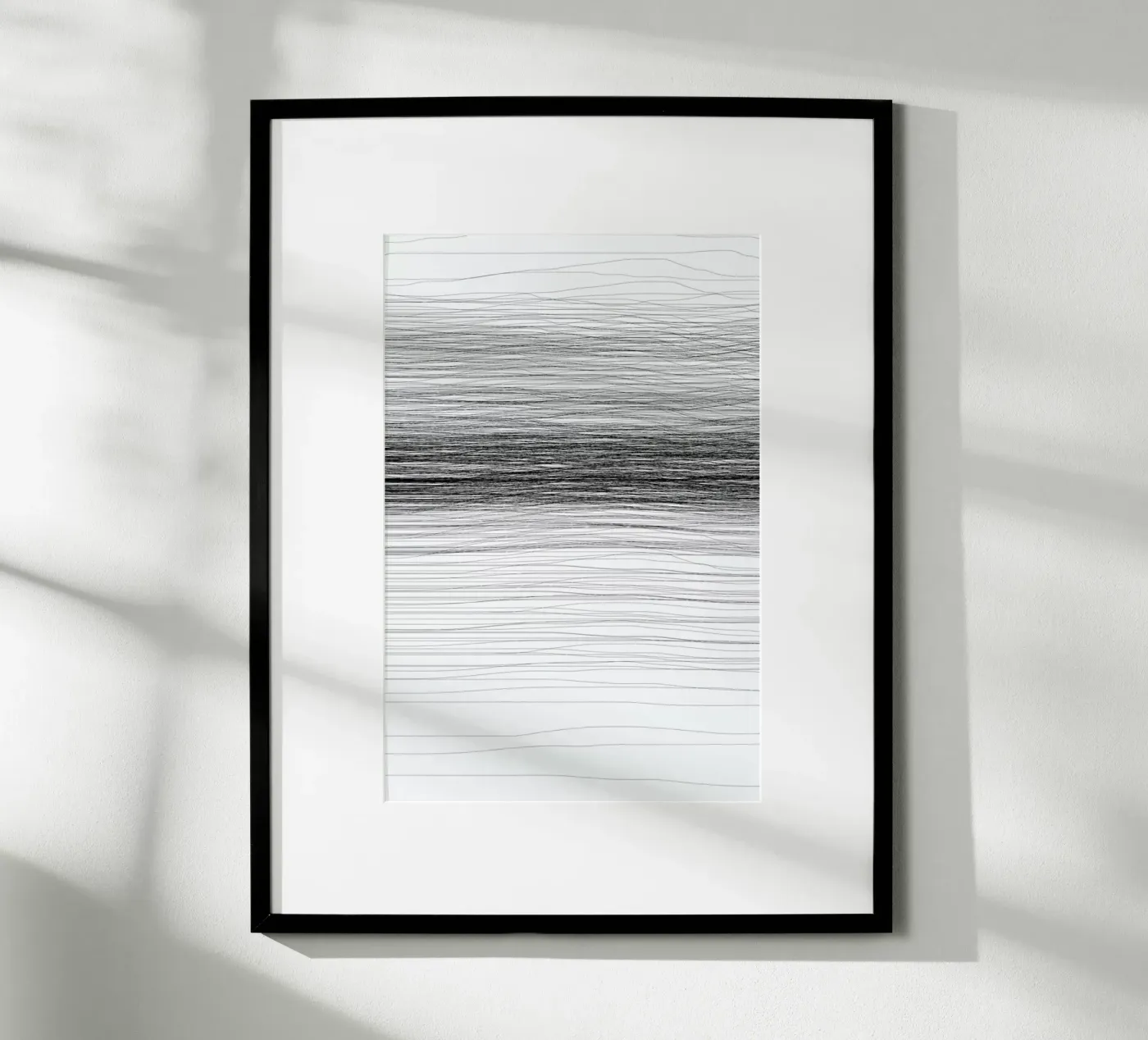 Change Poster von Studio Nahili