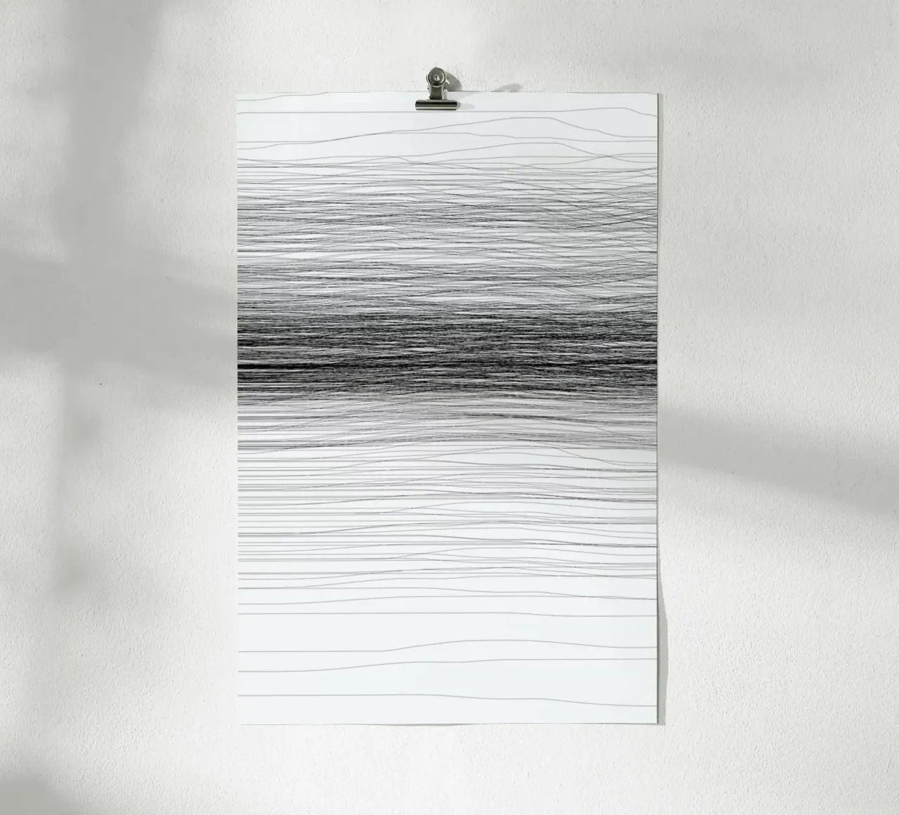 Change carta hahnemühle da Studio Nahili