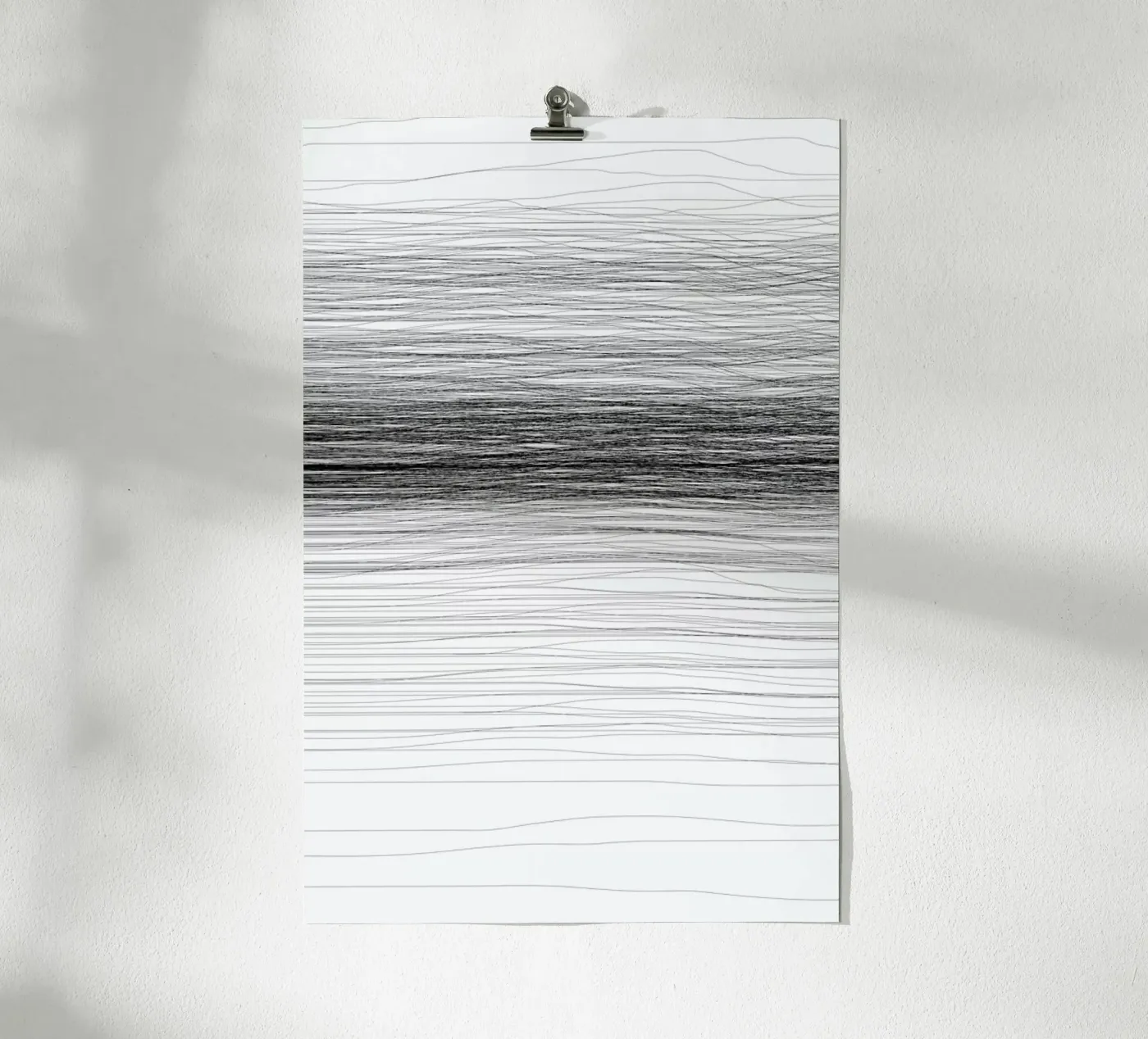 Change Poster von Studio Nahili