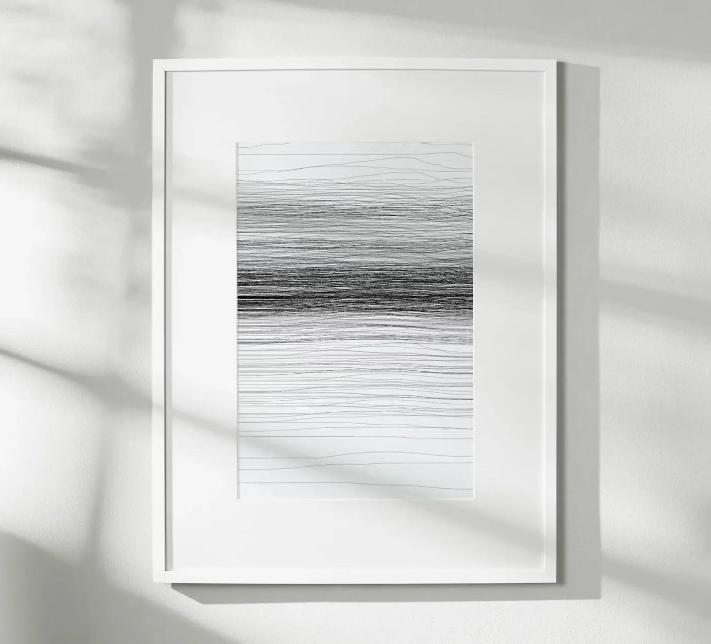 Change Poster von Studio Nahili