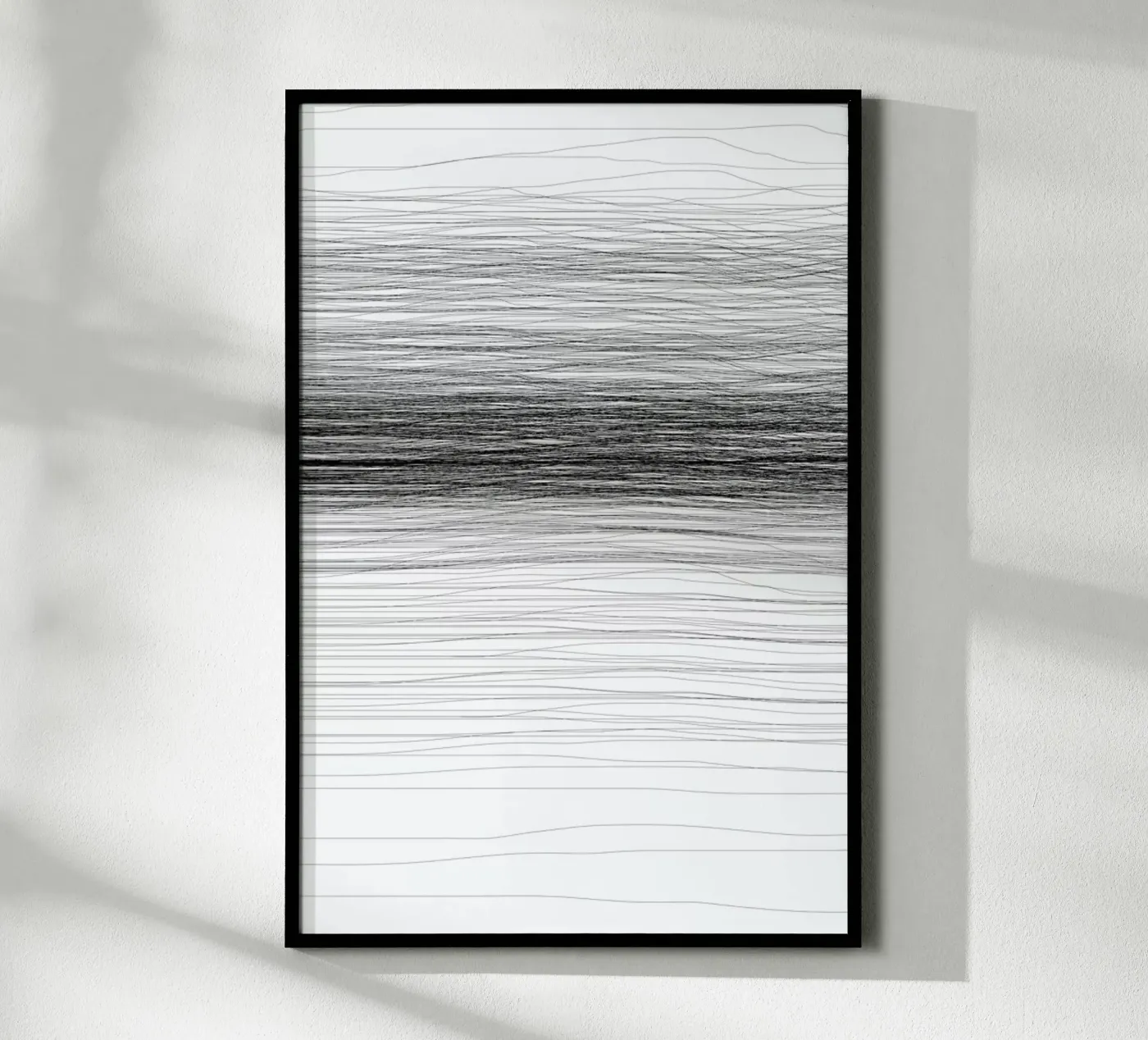 Change Poster von Studio Nahili