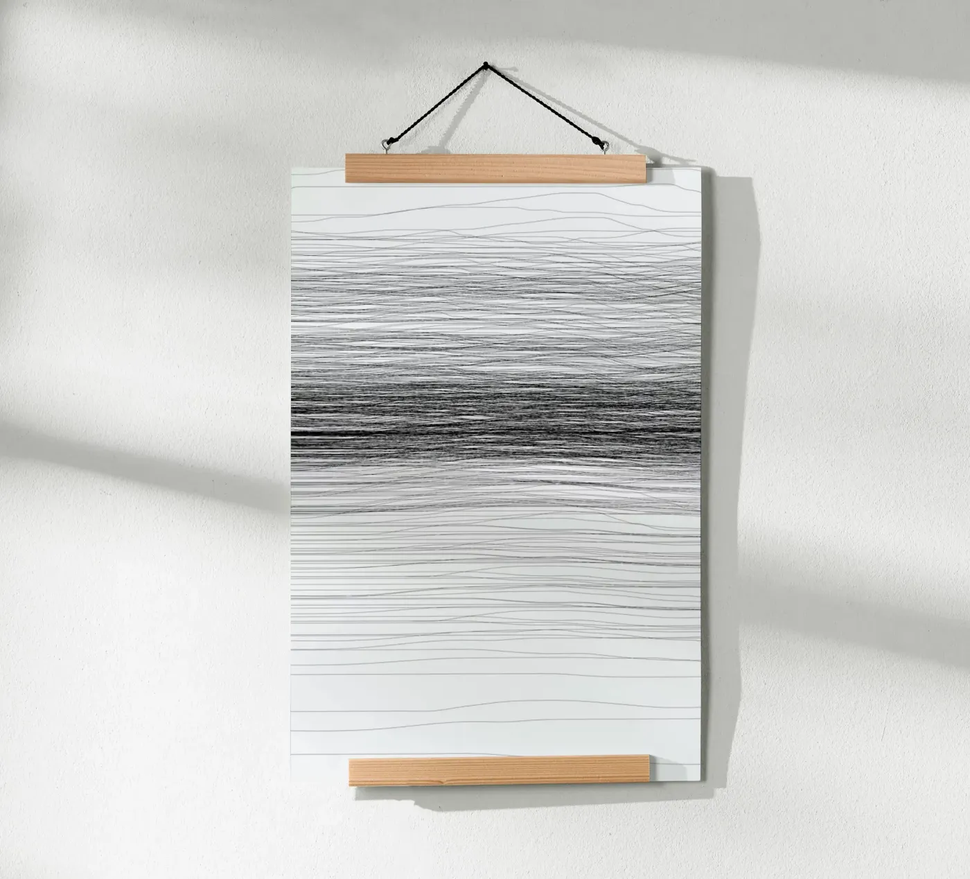 Change Poster von Studio Nahili