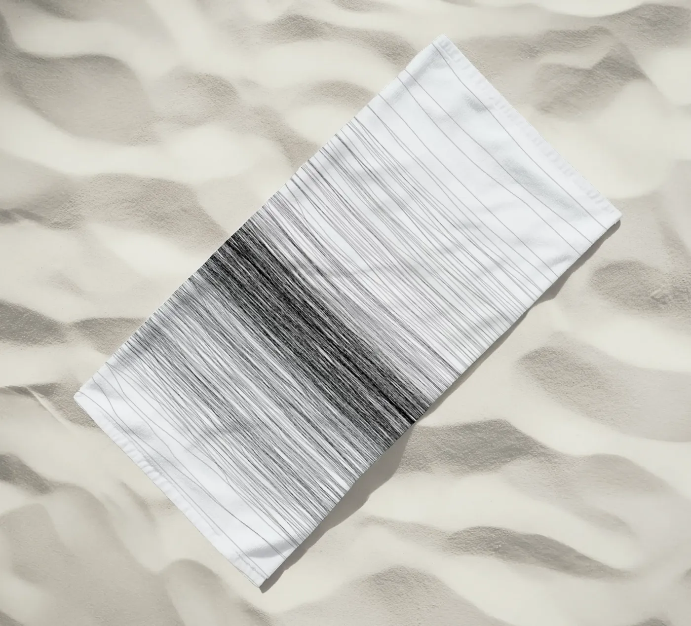 Change Strandtuch von Studio Nahili