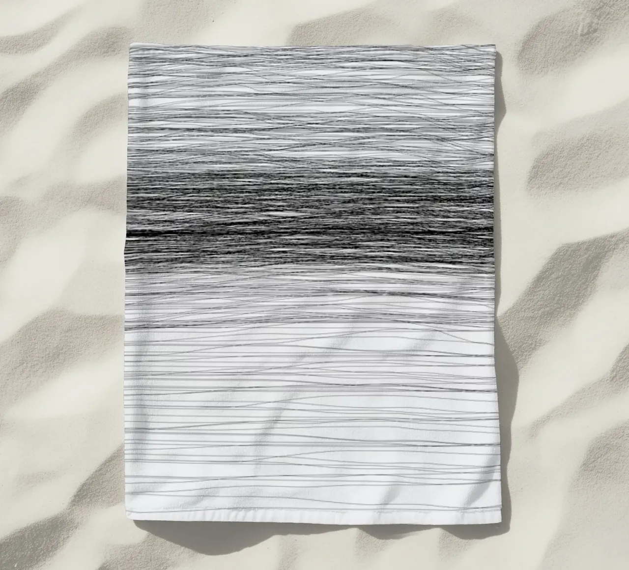 Change telo mare da Studio Nahili