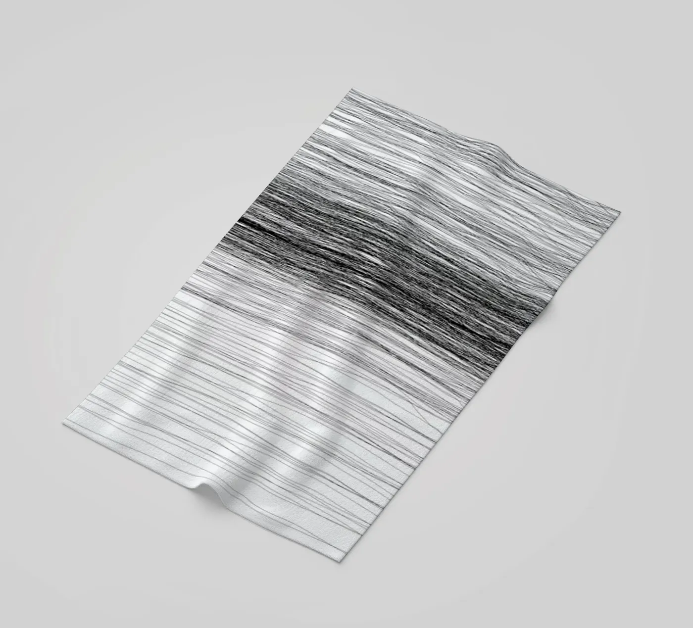 Change Strandtuch von Studio Nahili