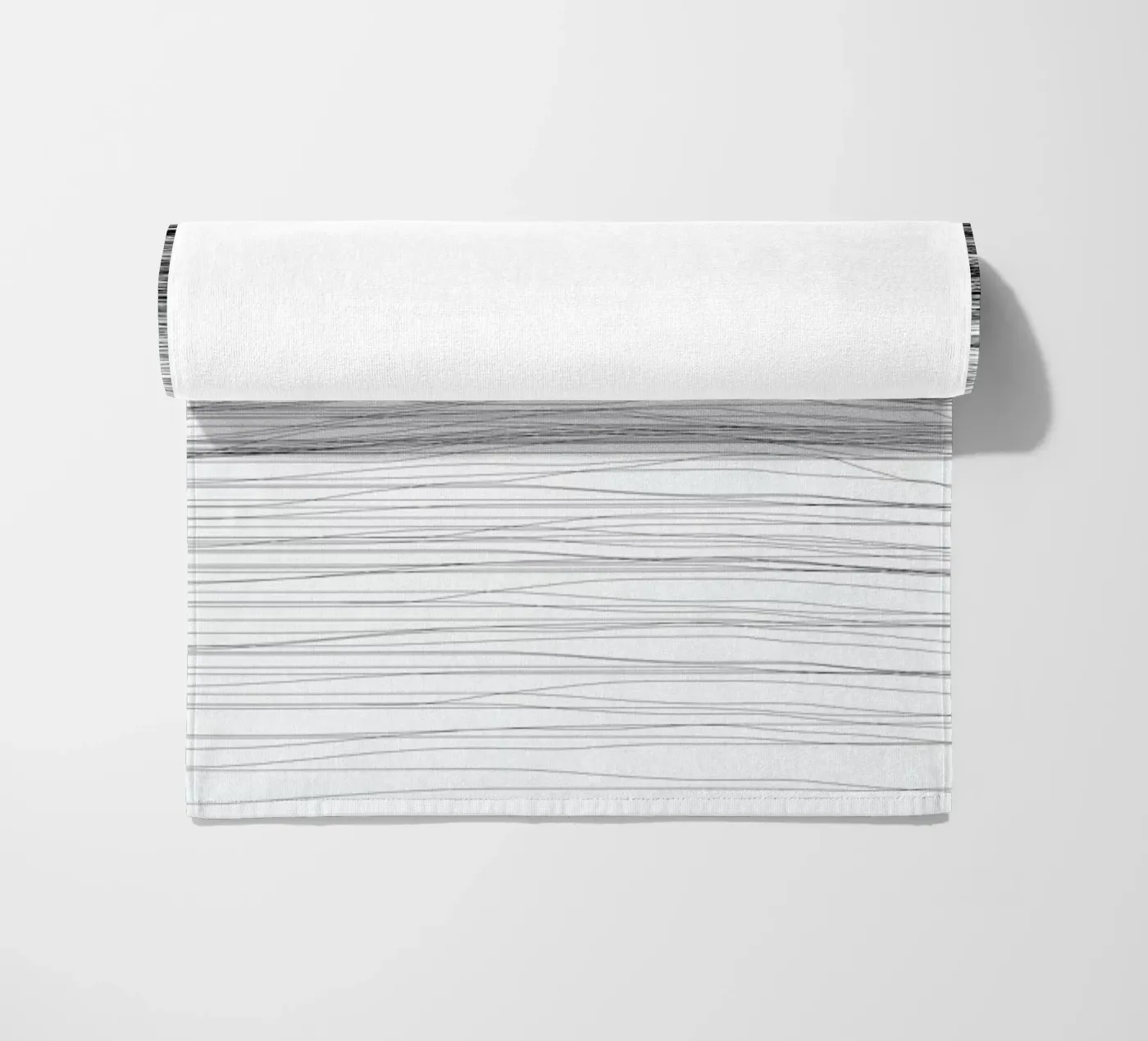 Change Strandtuch von Studio Nahili