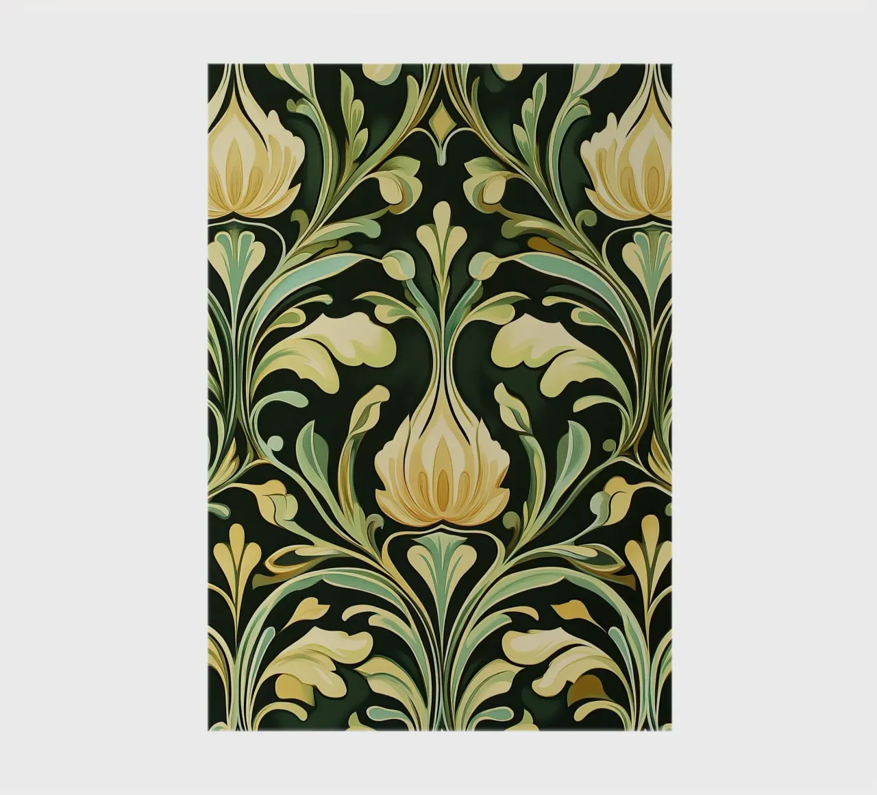 Stile giovanile - forme di lusso diario da Artful Bloom