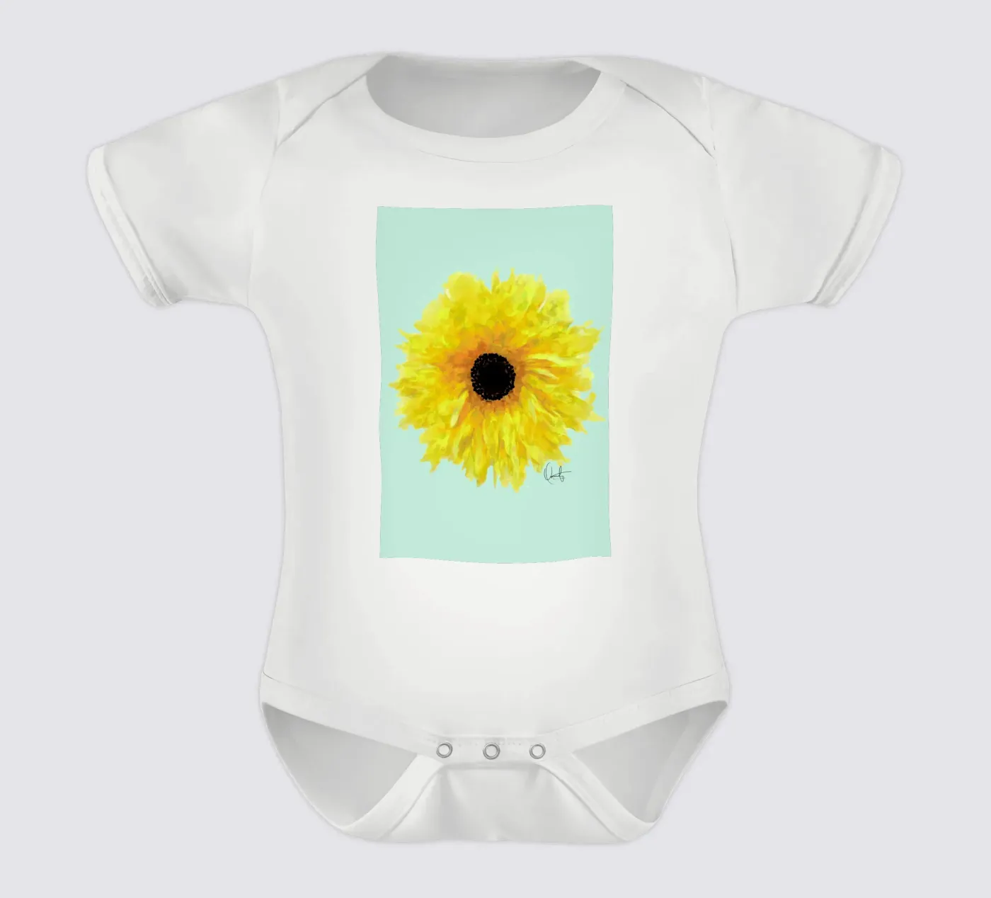 Sol body bébé de Xchange Art Studio