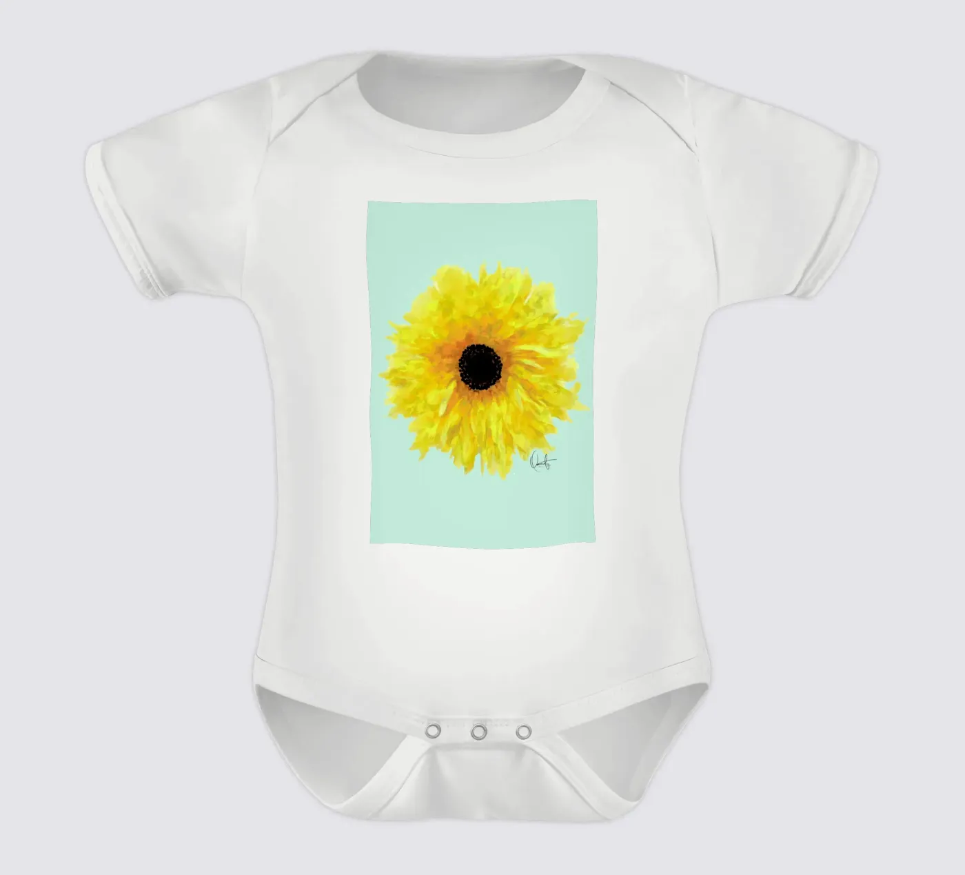 Sol body bébé de Xchange Art Studio