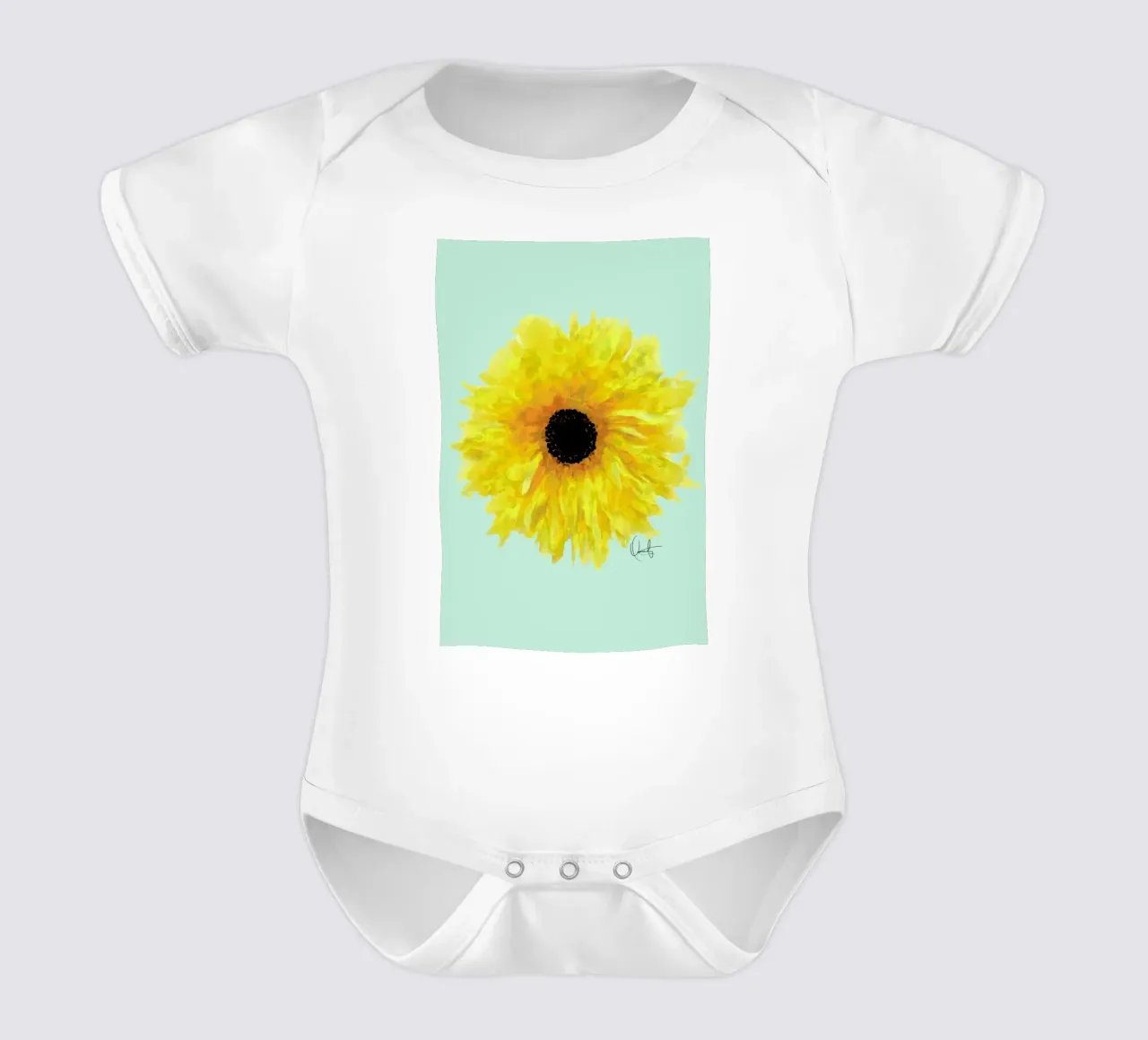 Sol body bébé de Xchange Art Studio