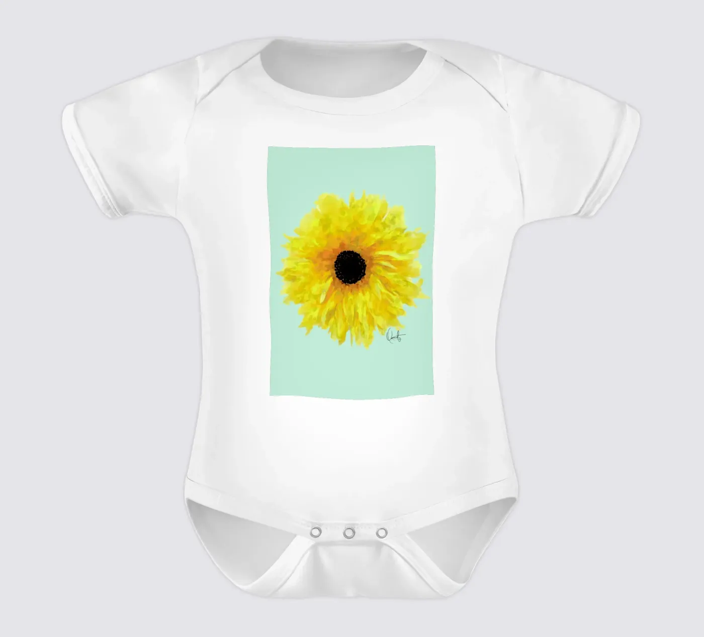 Sol body bébé de Xchange Art Studio