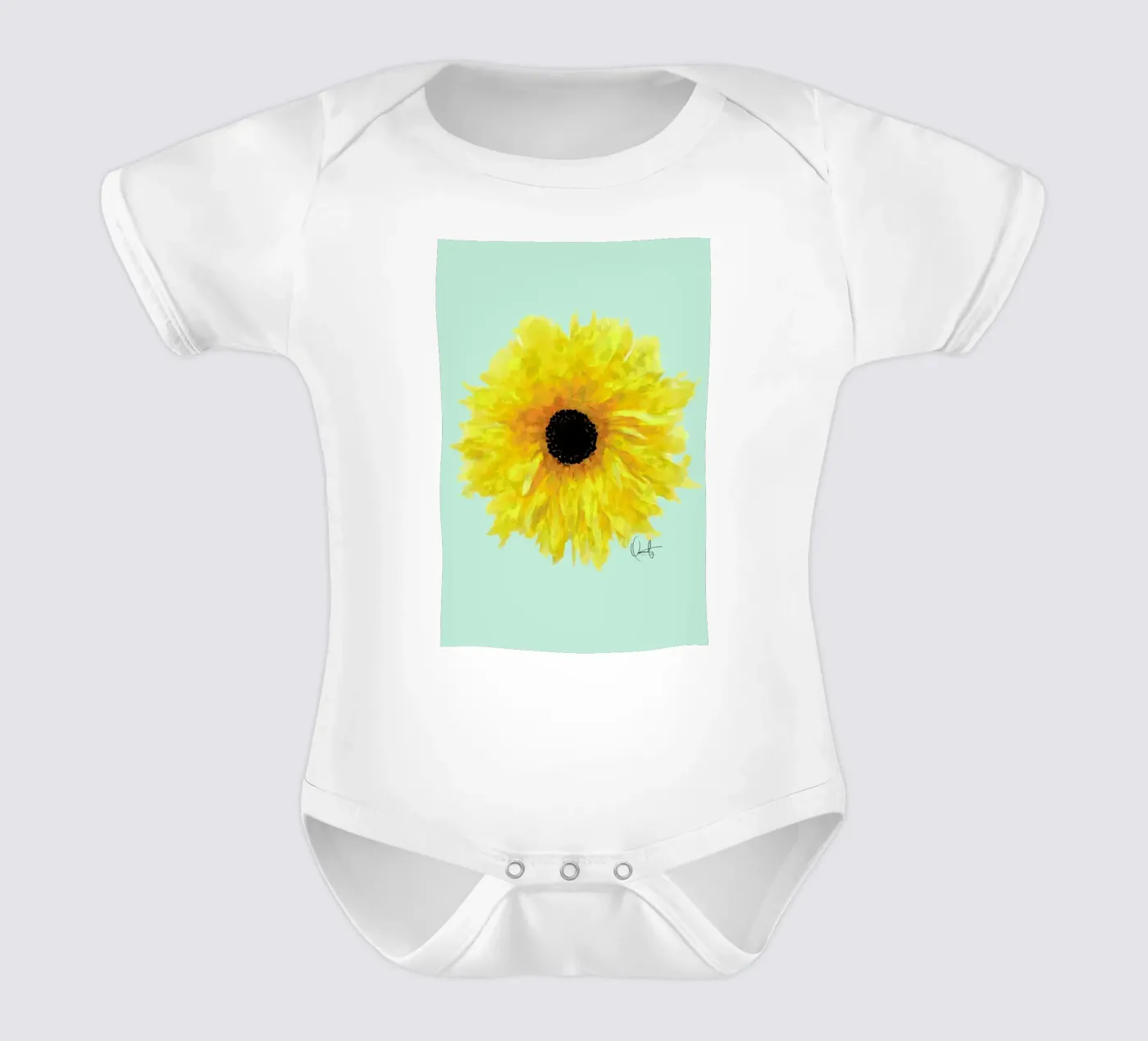 Sol body bébé de Xchange Art Studio