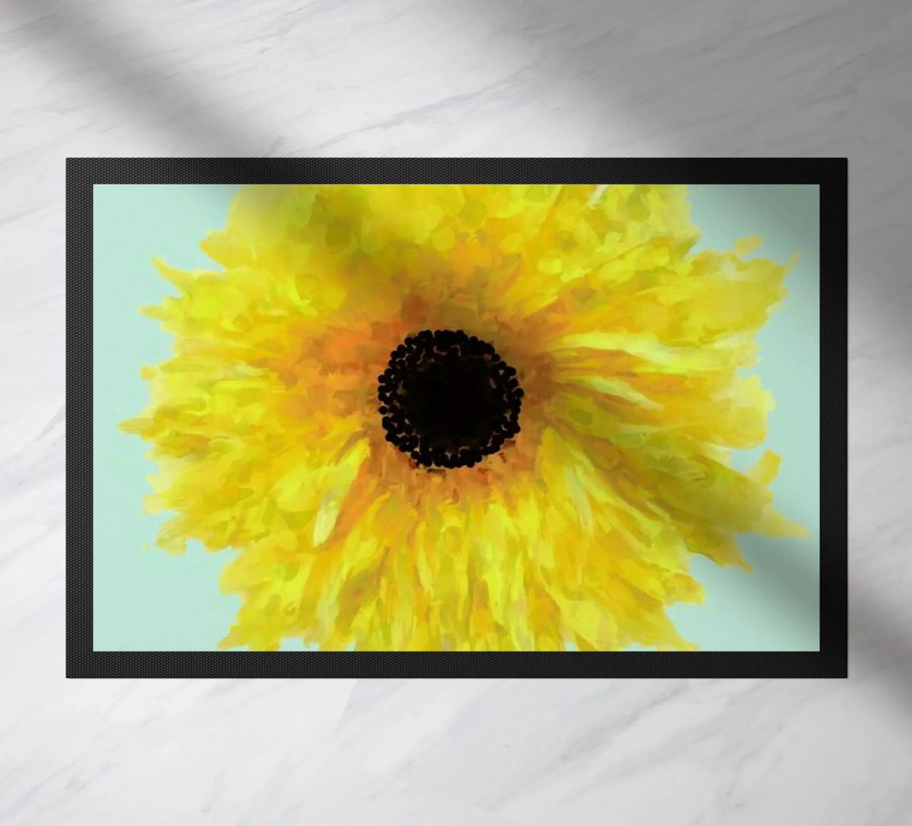 Sol zerbino da Xchange Art Studio