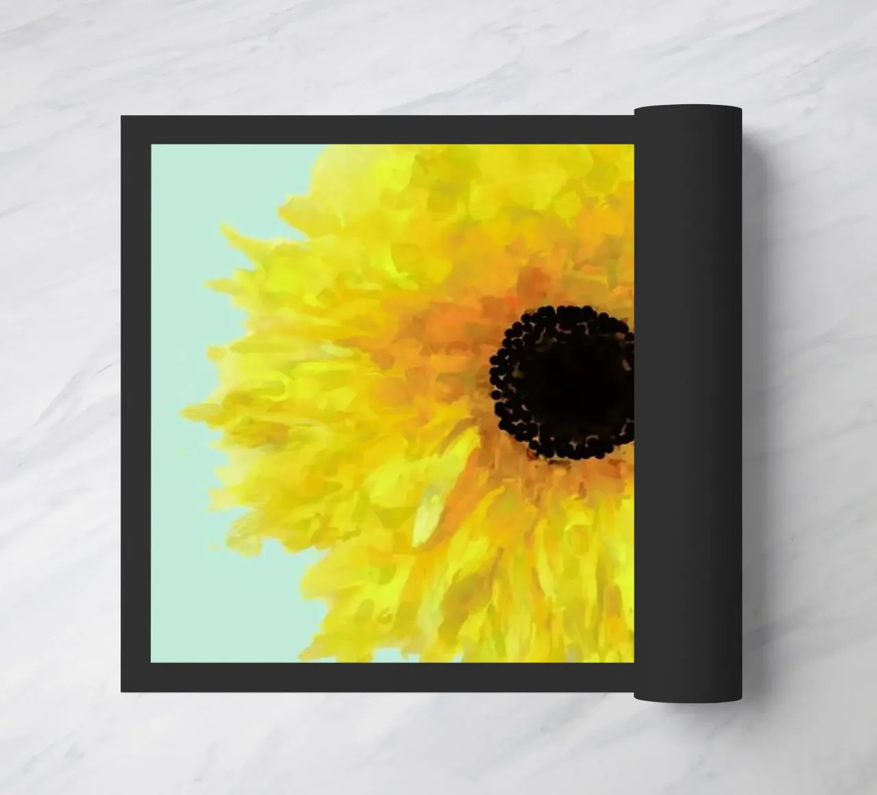 Sol zerbino da Xchange Art Studio