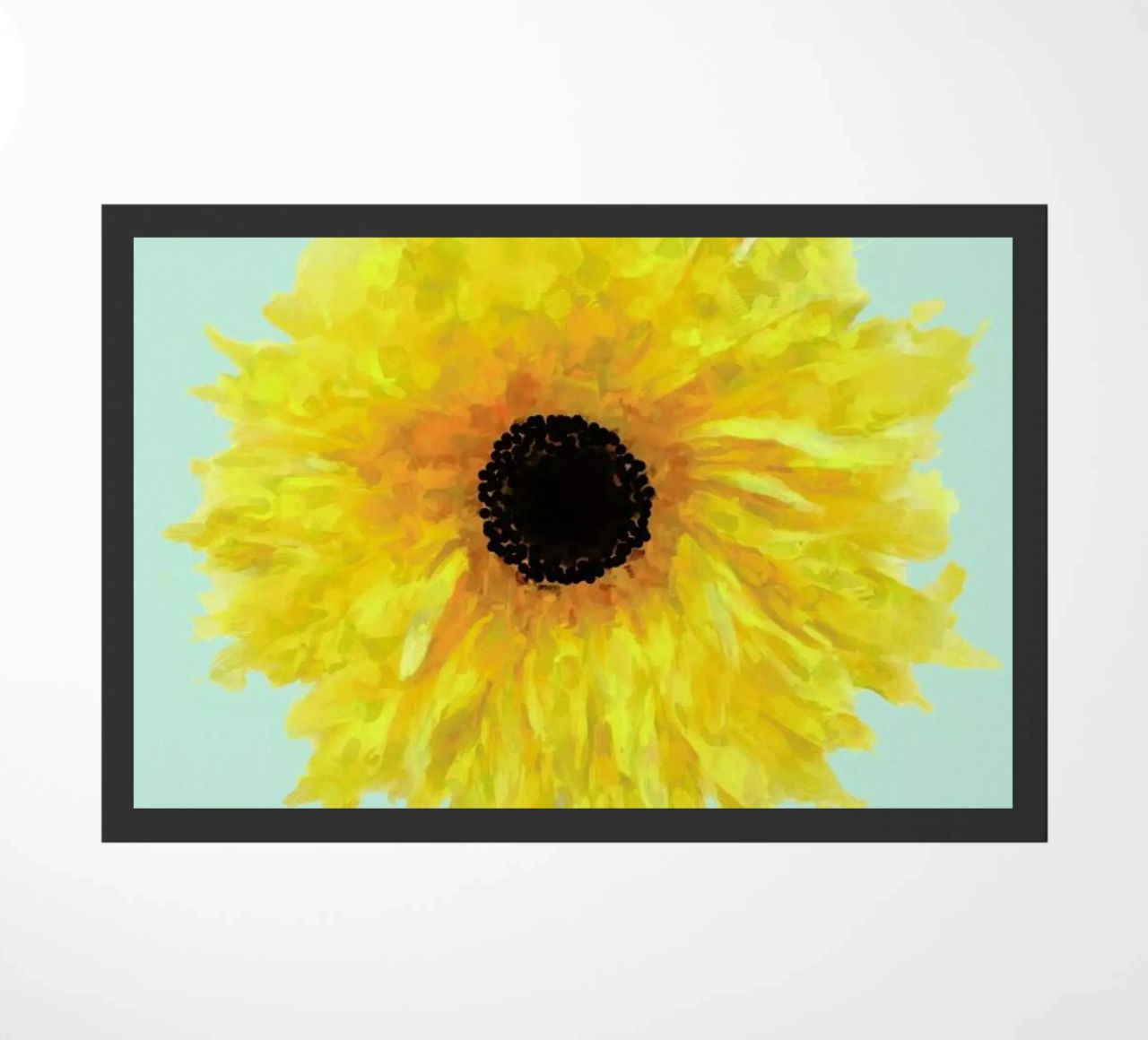 Sol zerbino da Xchange Art Studio