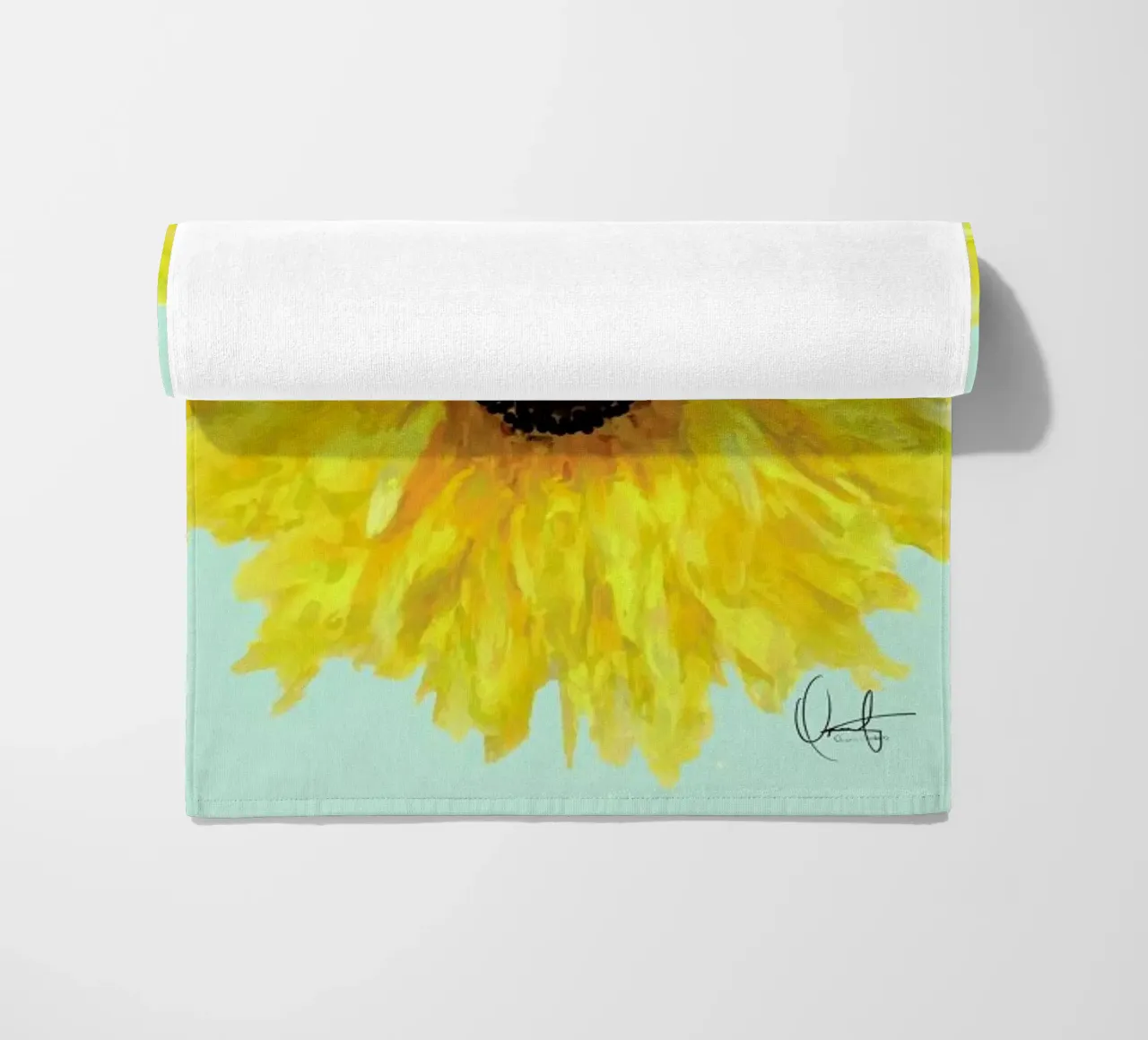 Sol telo mare da Xchange Art Studio