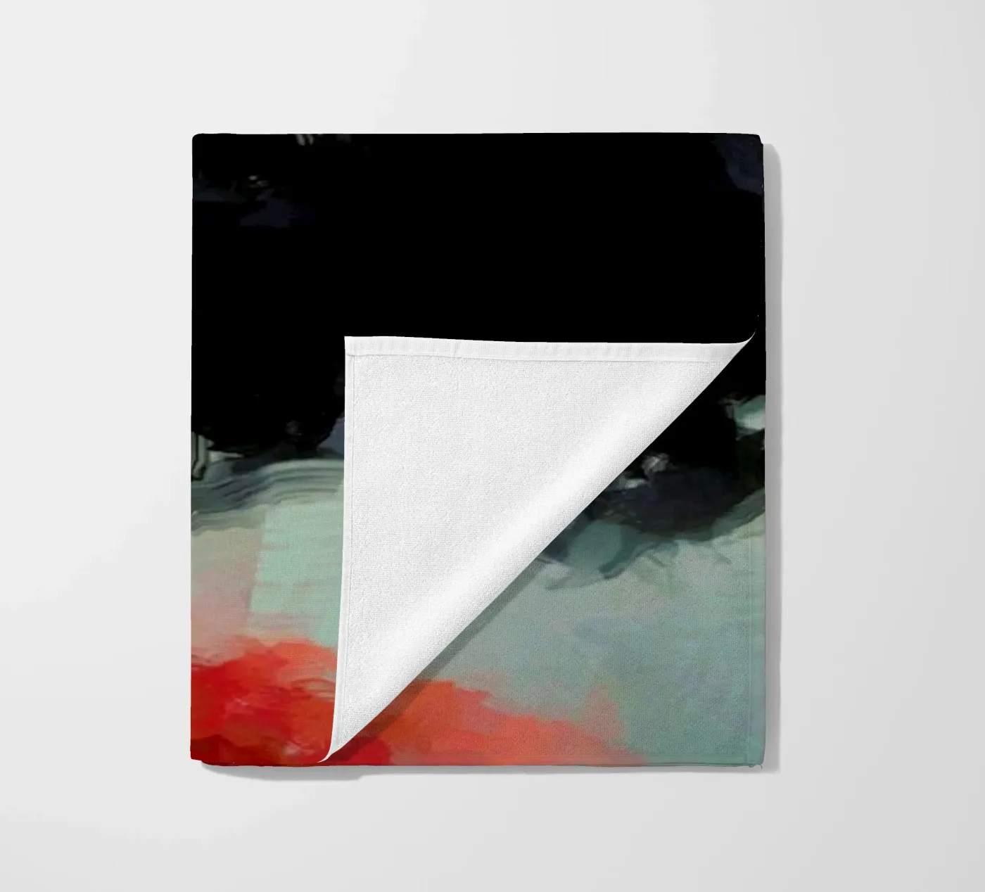 Monserrat telo mare da Xchange Art Studio
